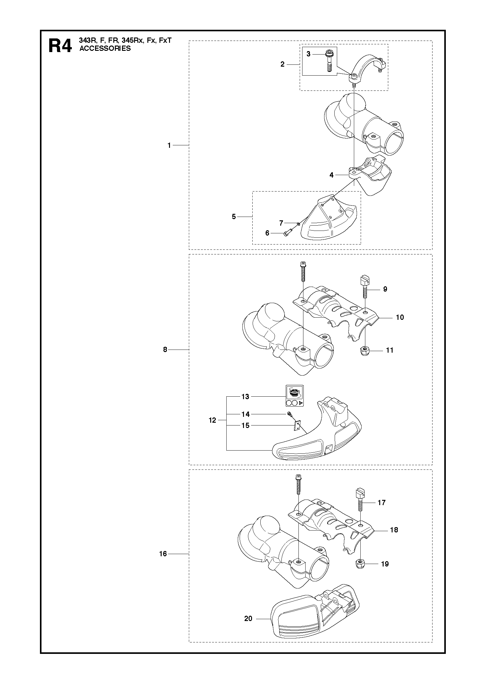 CARBURETOR DETAILS
