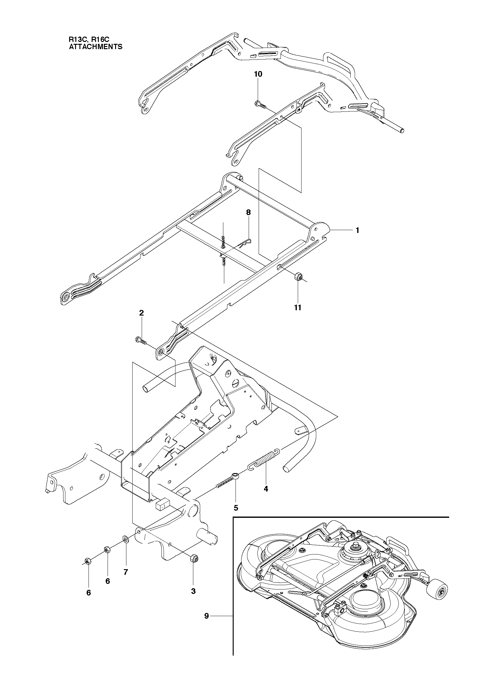 CYLINDER PISTON