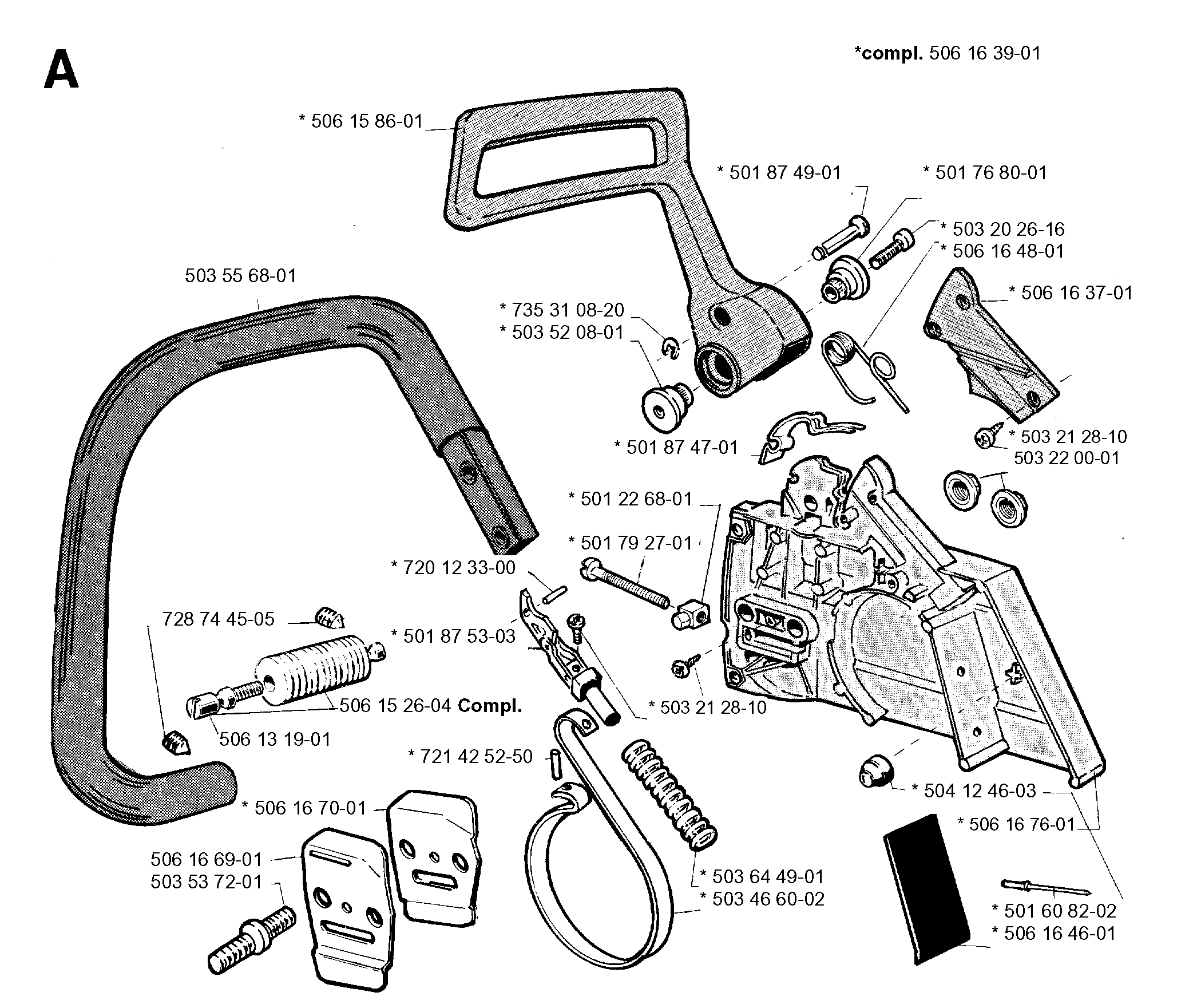 CYLINDER COVER