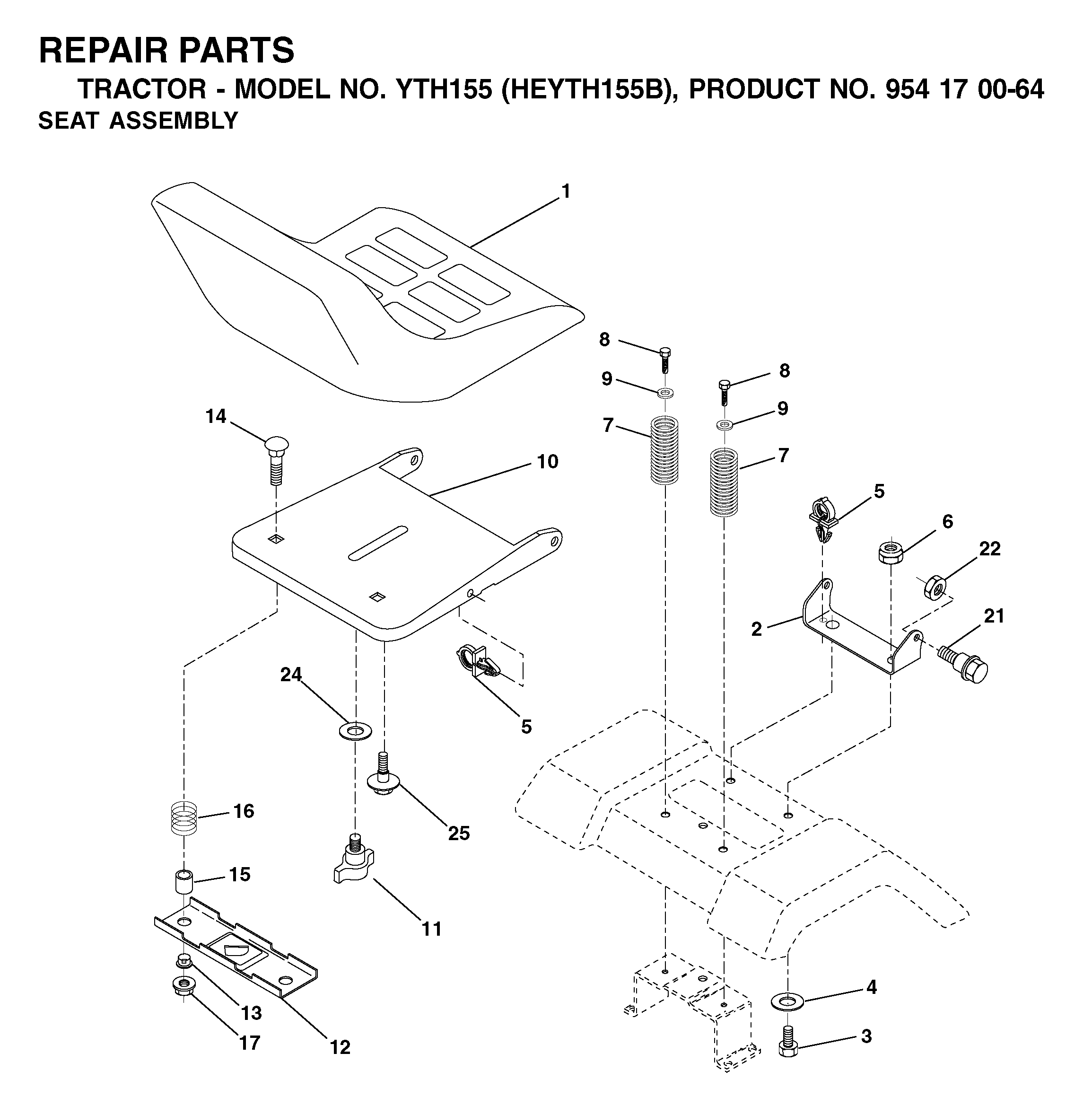 CYLINDER PISTON