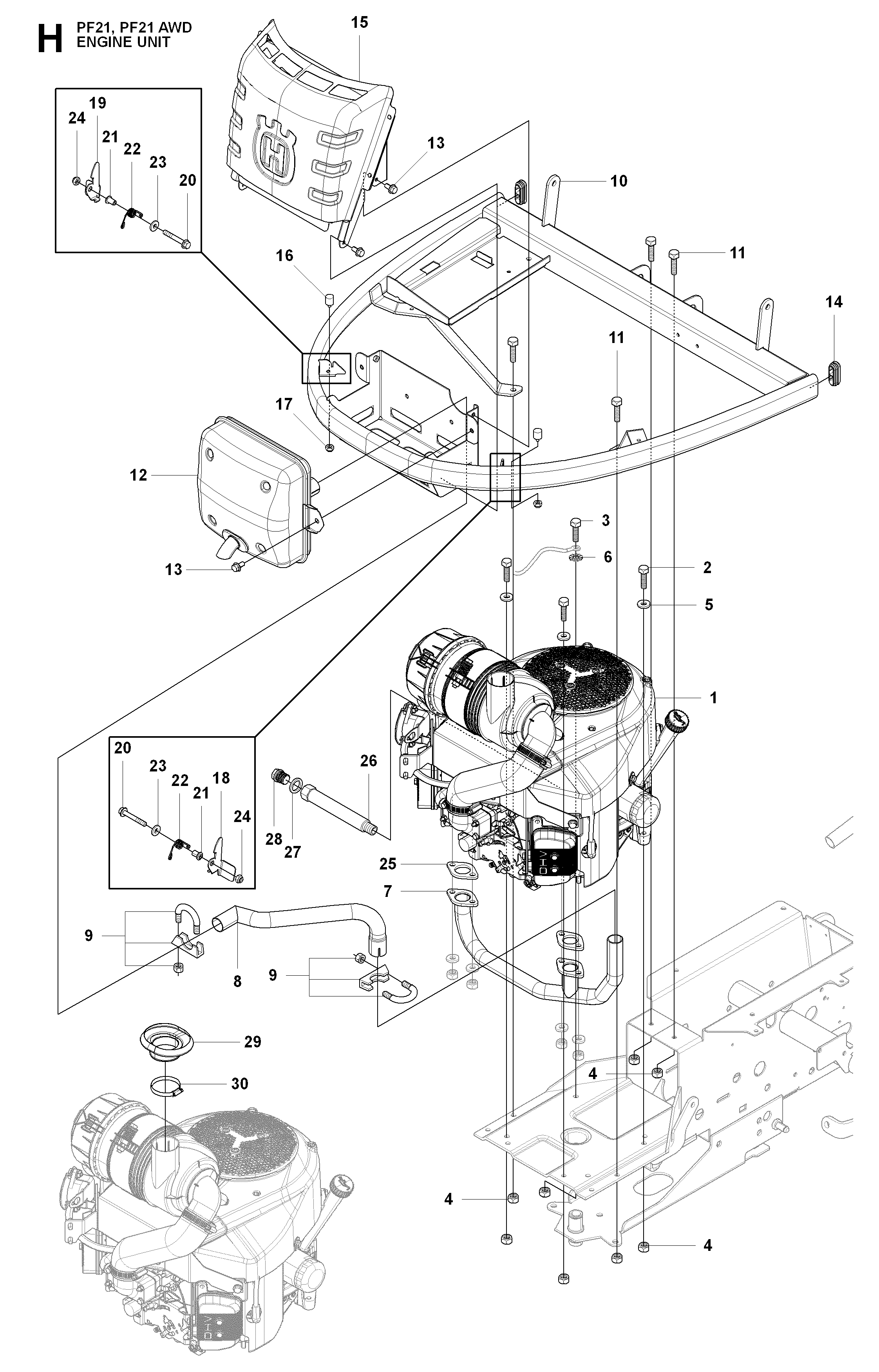 IGNITION SYSTEM