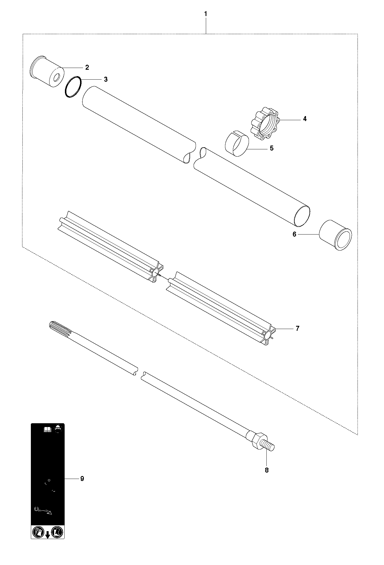SHAFT