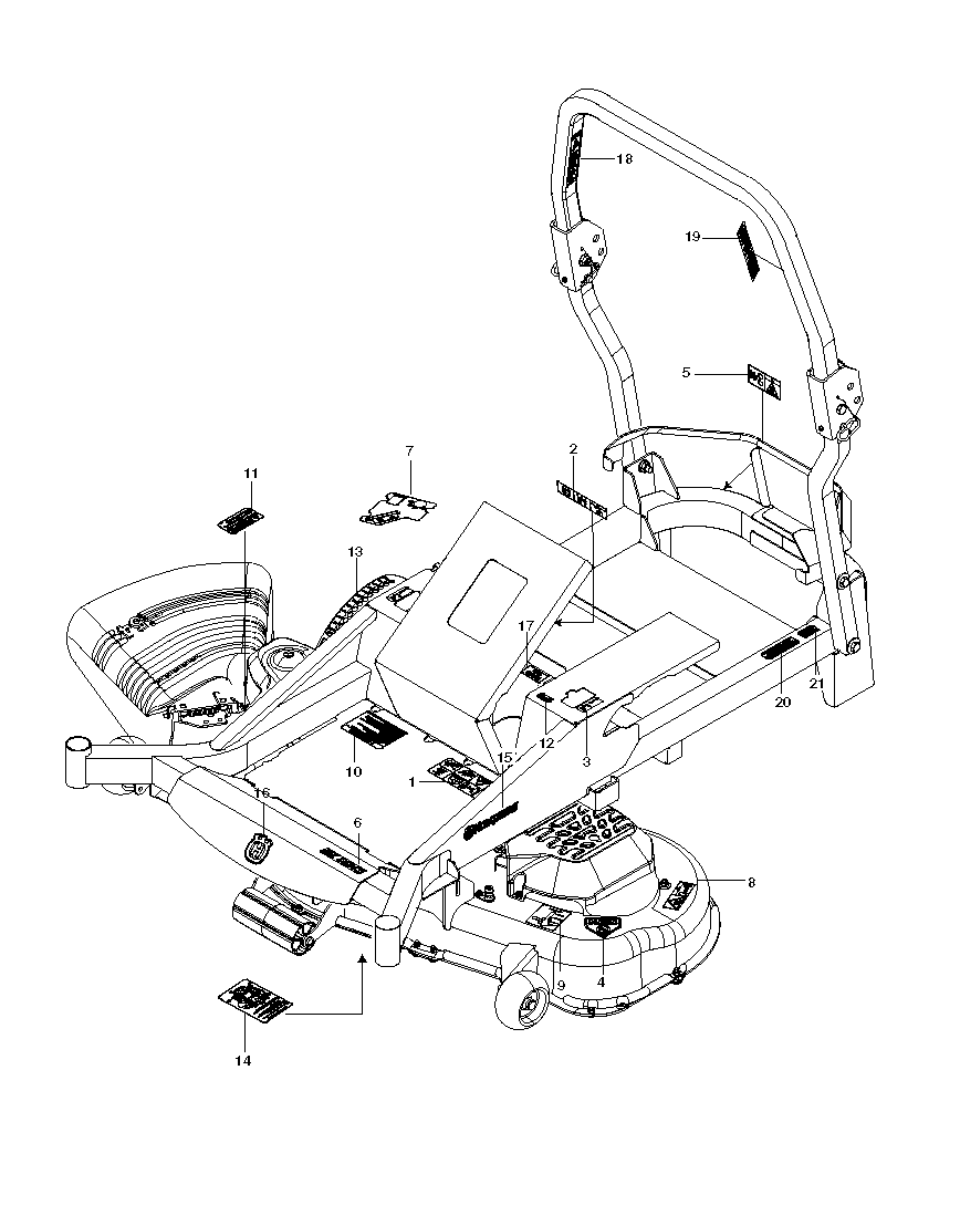 CARBURETOR DETAILS