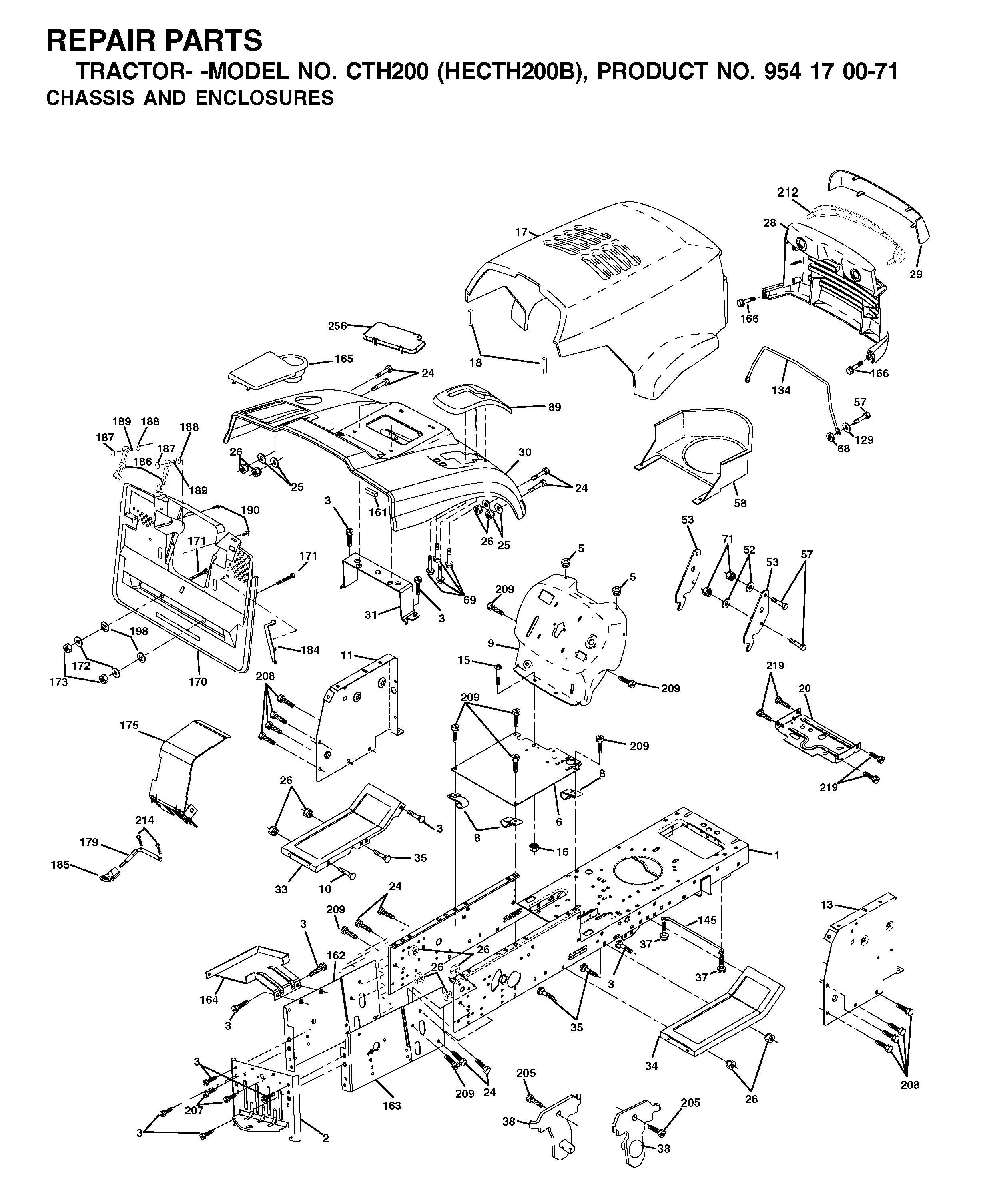 CARBURETOR DETAILS