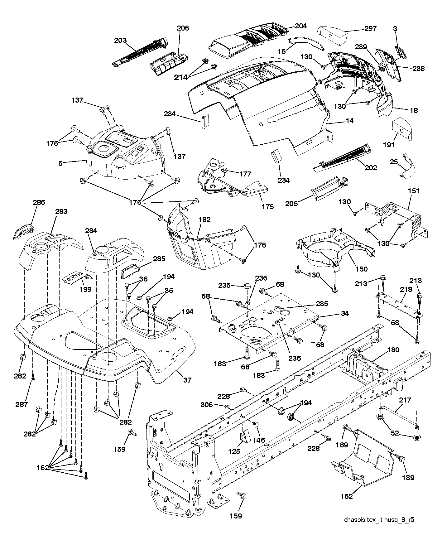 CHAIN BRAKE