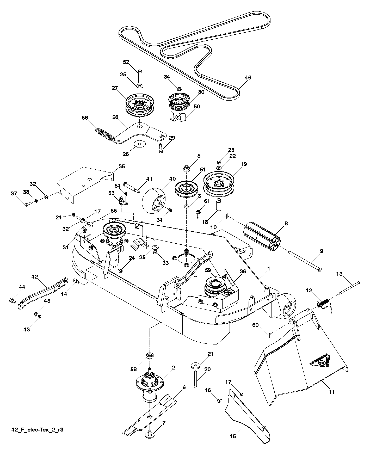 CLUTCH & OIL PUMP
