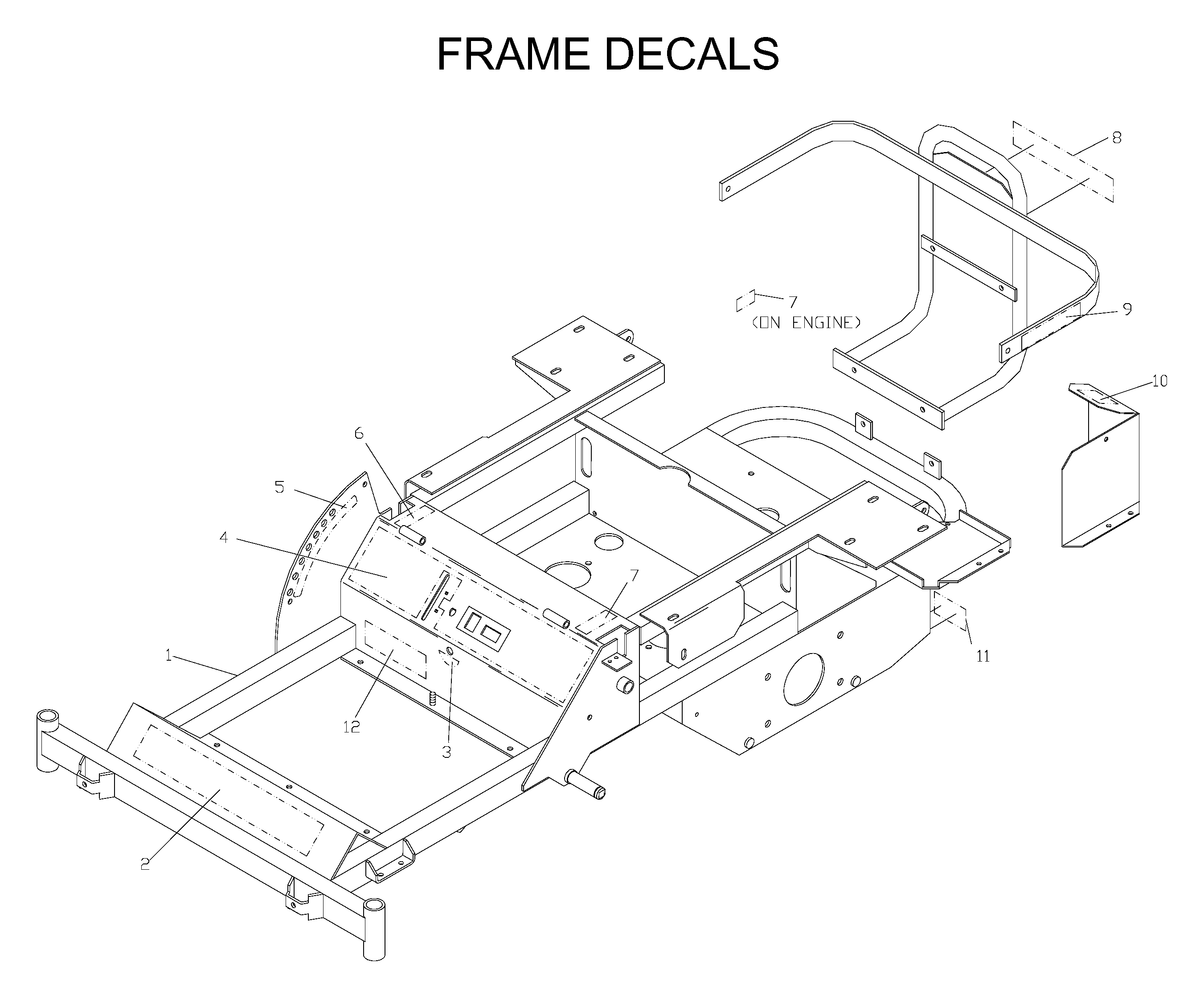 CARBURETOR & AIR FILTER