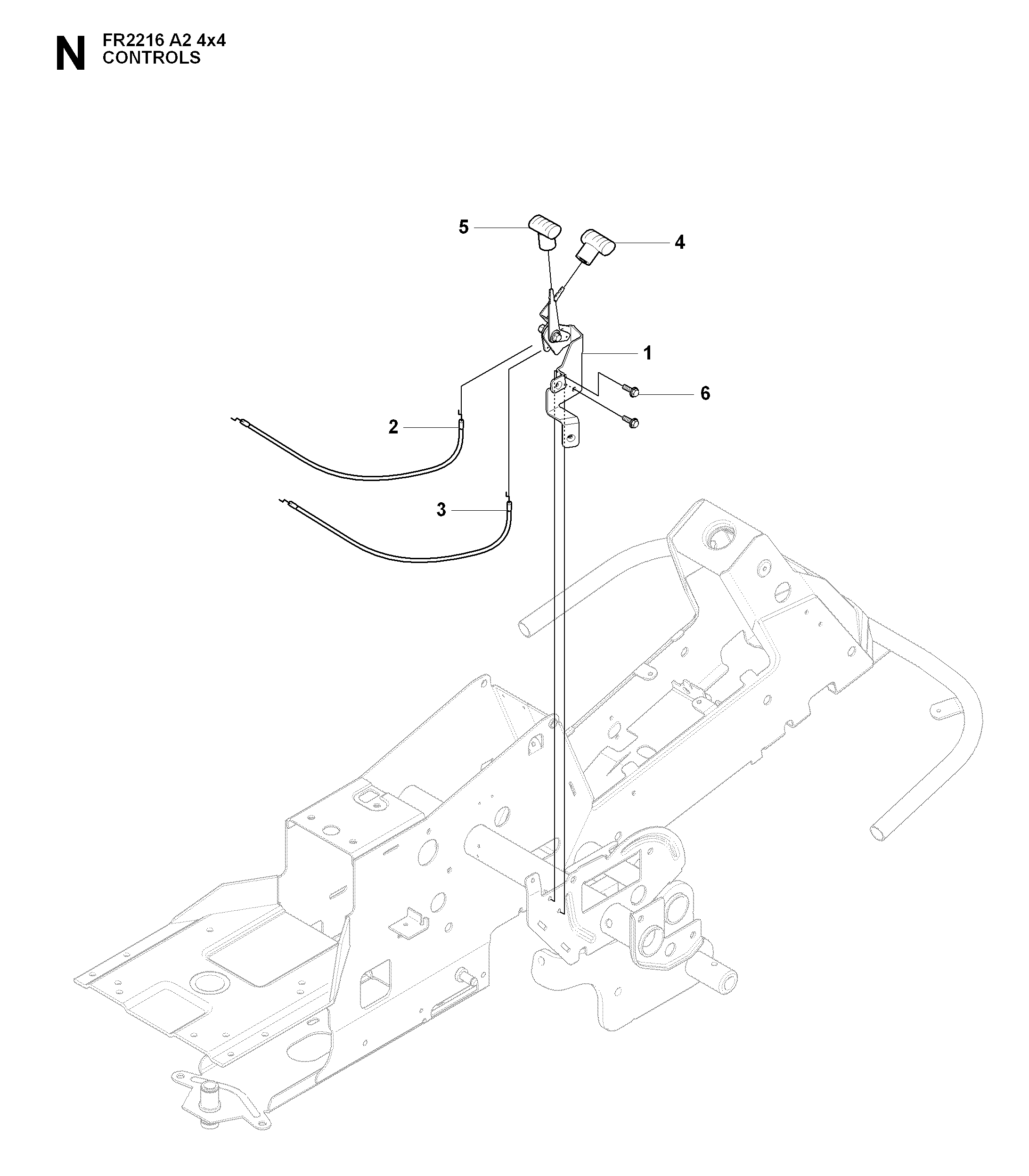 MUFFLER