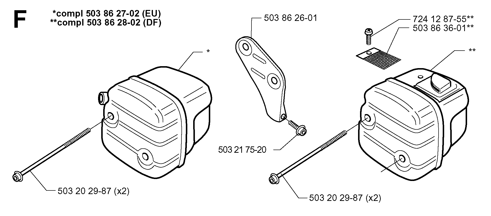 CARBURETOR DETAILS