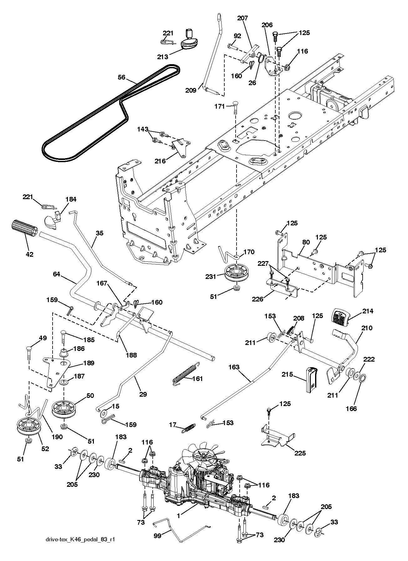 CYLINDER PISTON