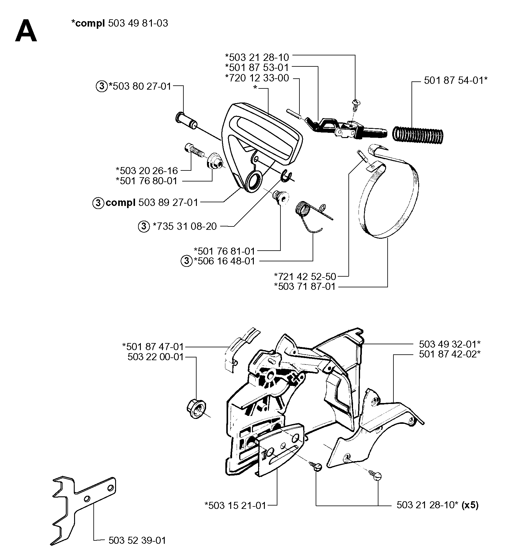 CARBURETOR DETAILS