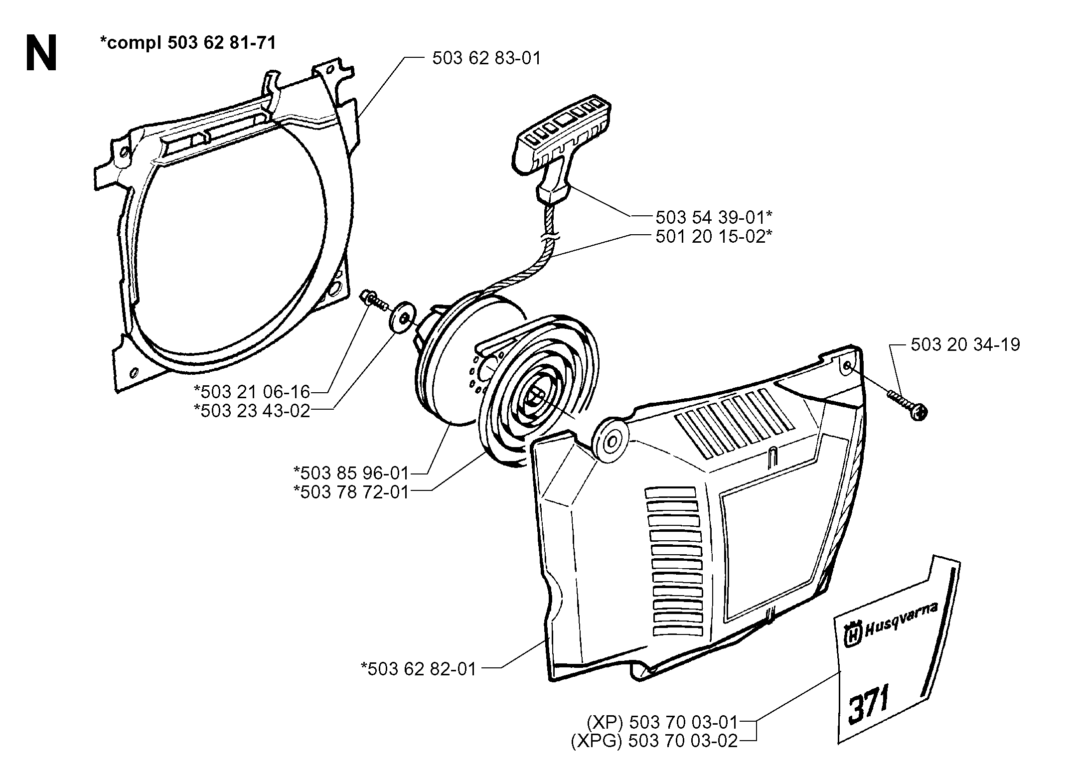 CARBURETOR & AIR FILTER