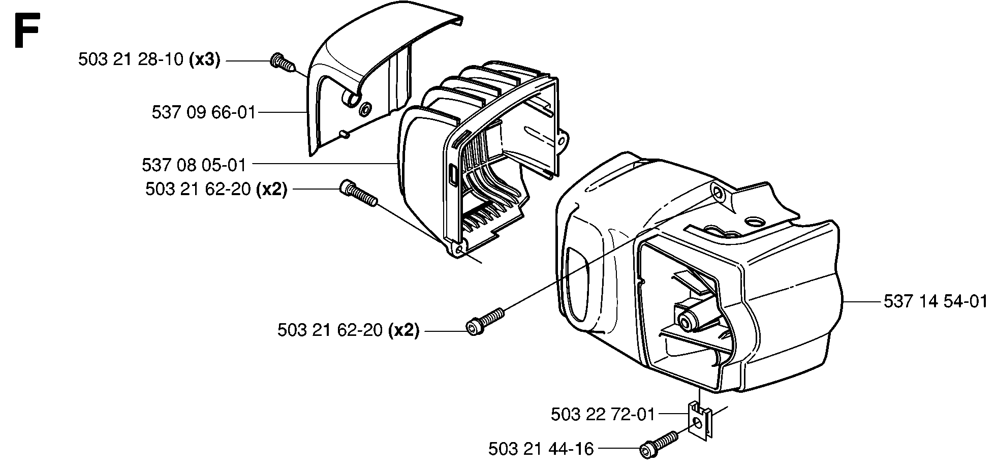 CYLINDER PISTON