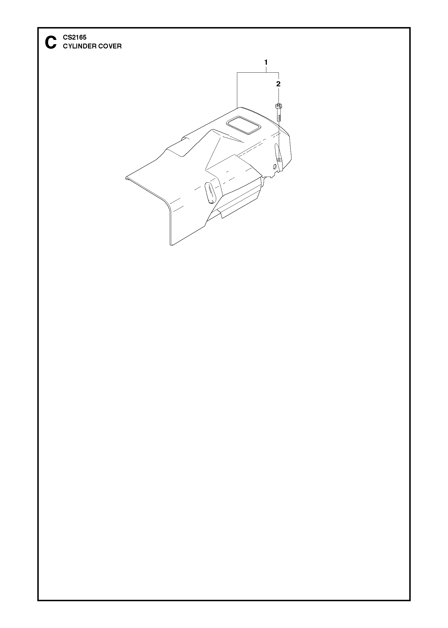 CARBURETOR & AIR FILTER