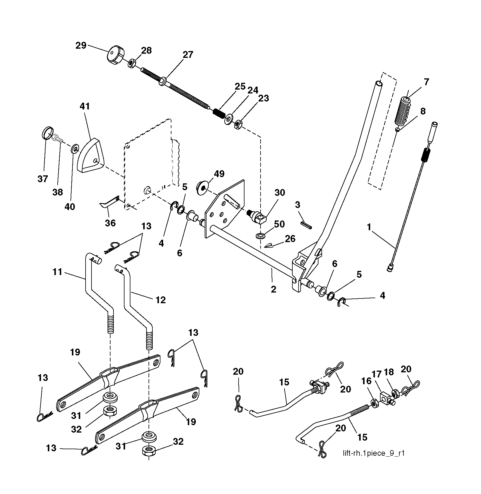 CUTTING EQUIPMENT