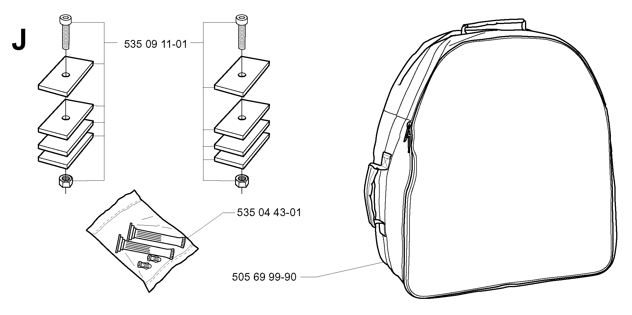 GEAR HOUSING