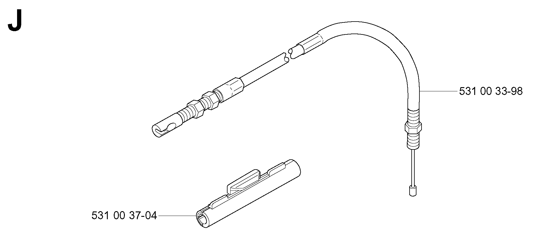 GEAR HOUSING