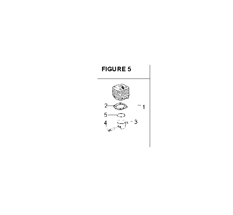 CYLINDER PISTON
