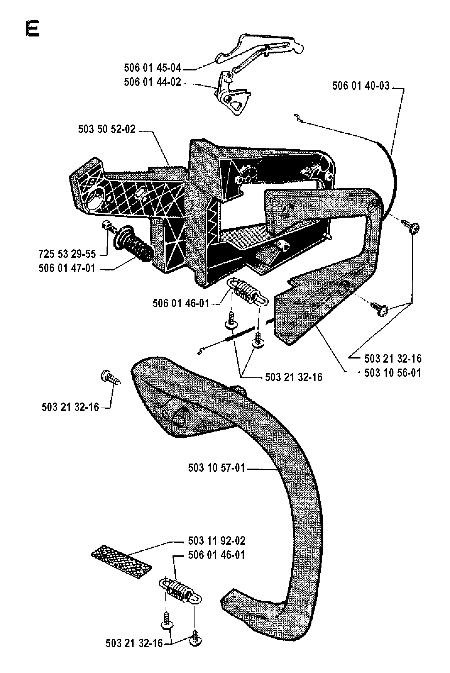 CARBURETOR DETAILS