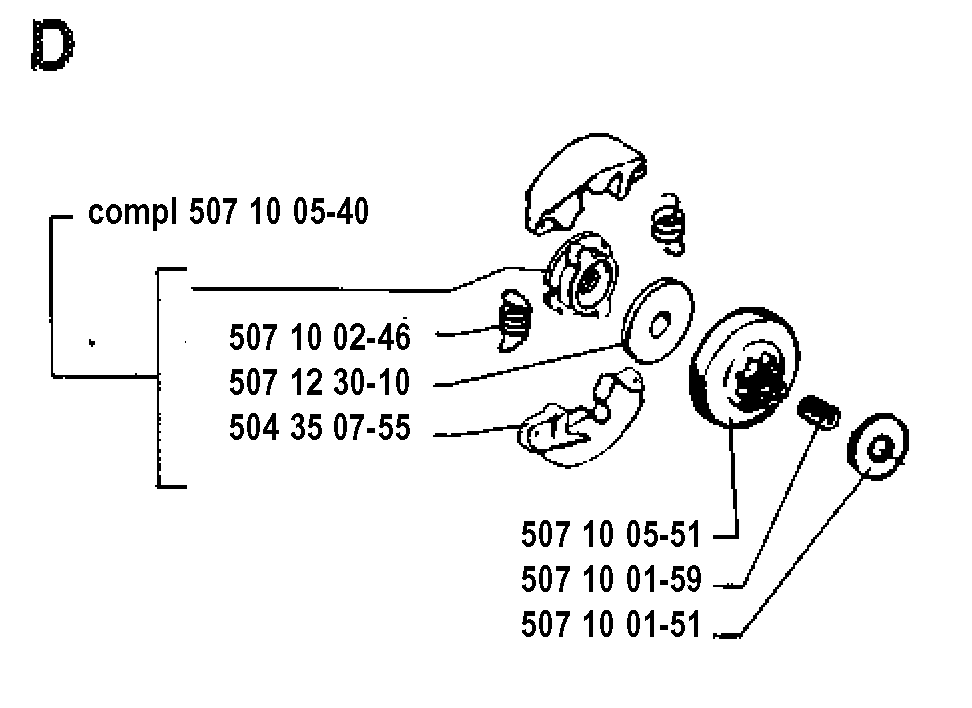IGNITION SYSTEM