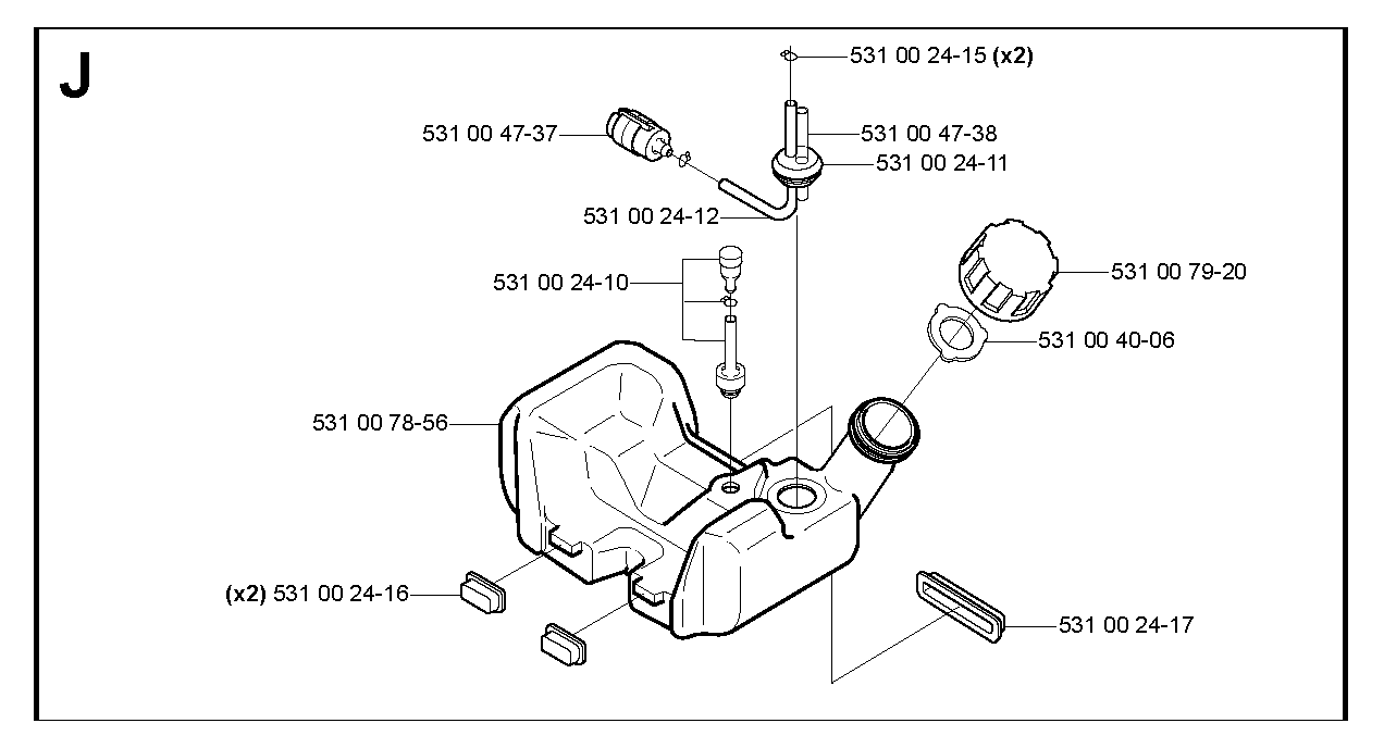 CUTTING EQUIPMENT