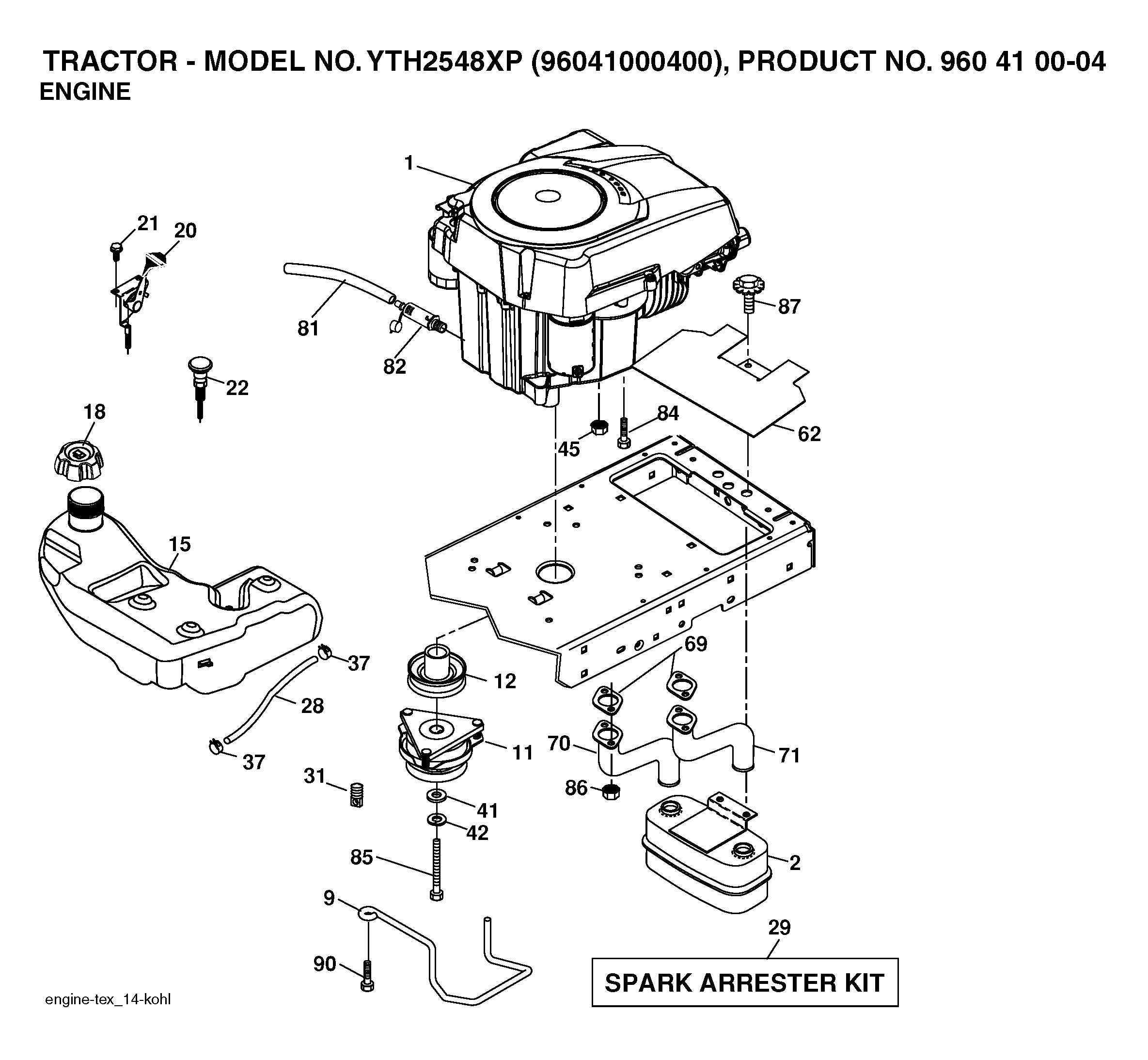 IGNITION SYSTEM