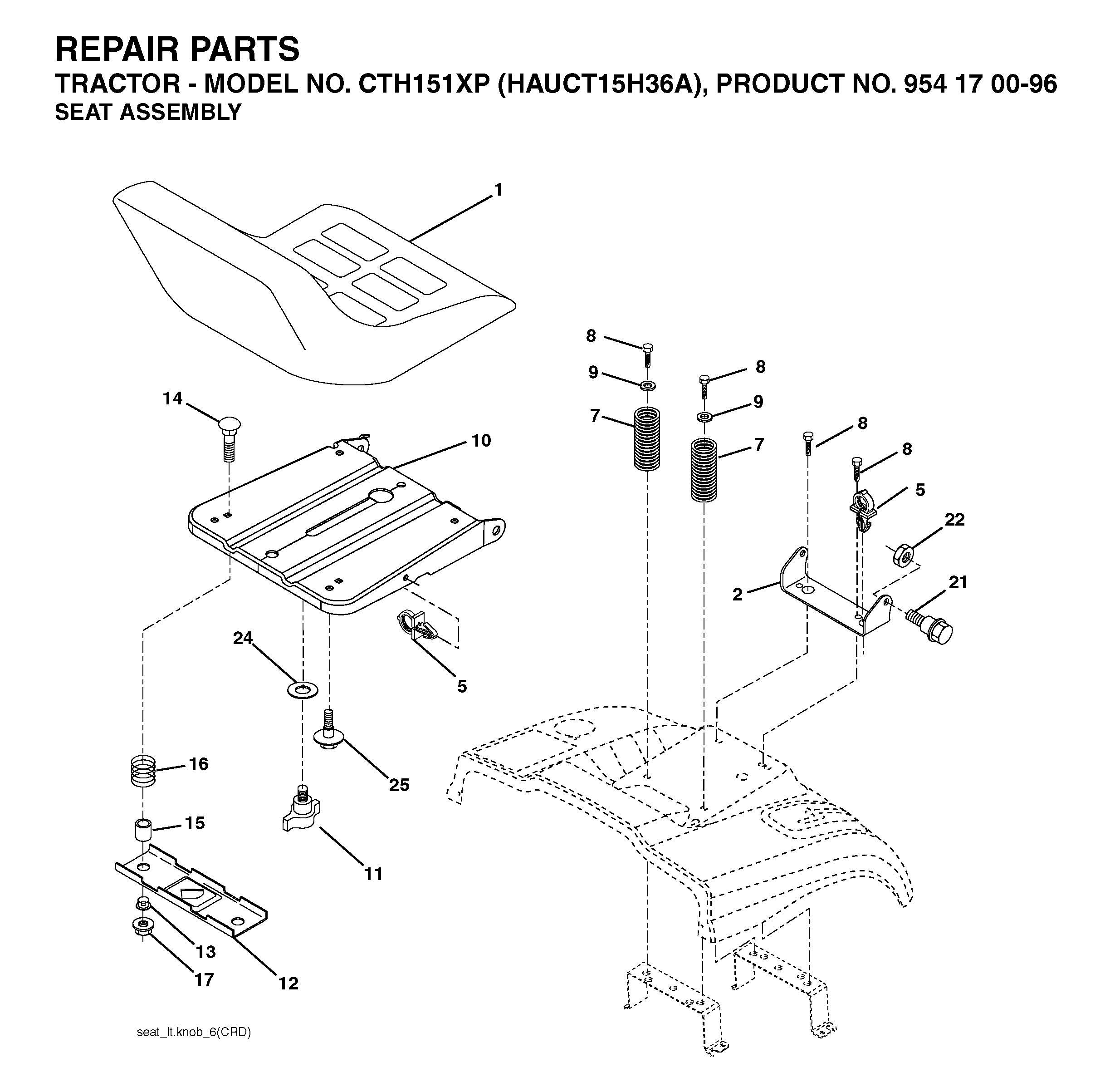 CARBURETOR DETAILS