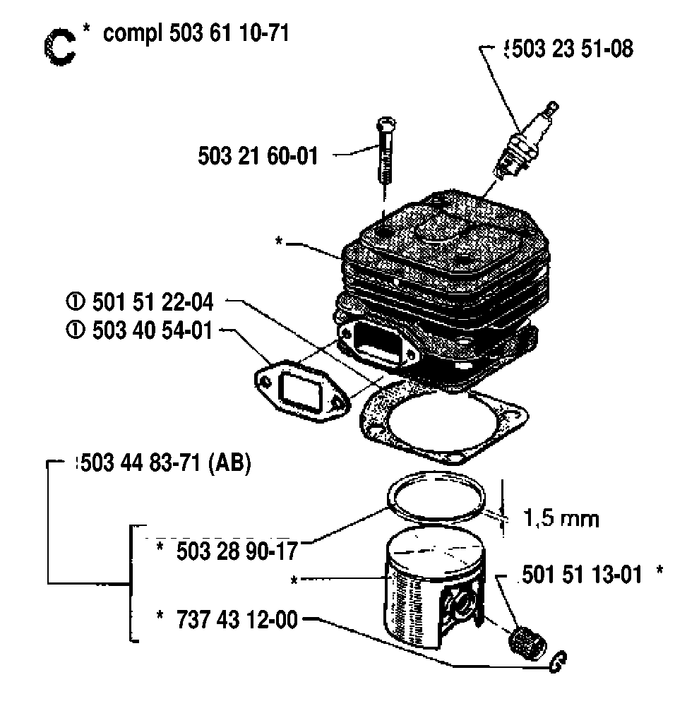 IGNITION SYSTEM