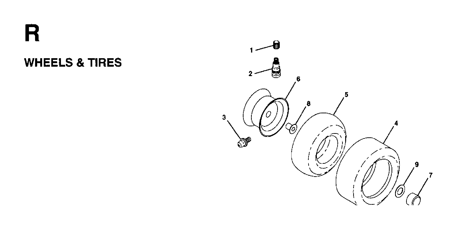GEAR HOUSING