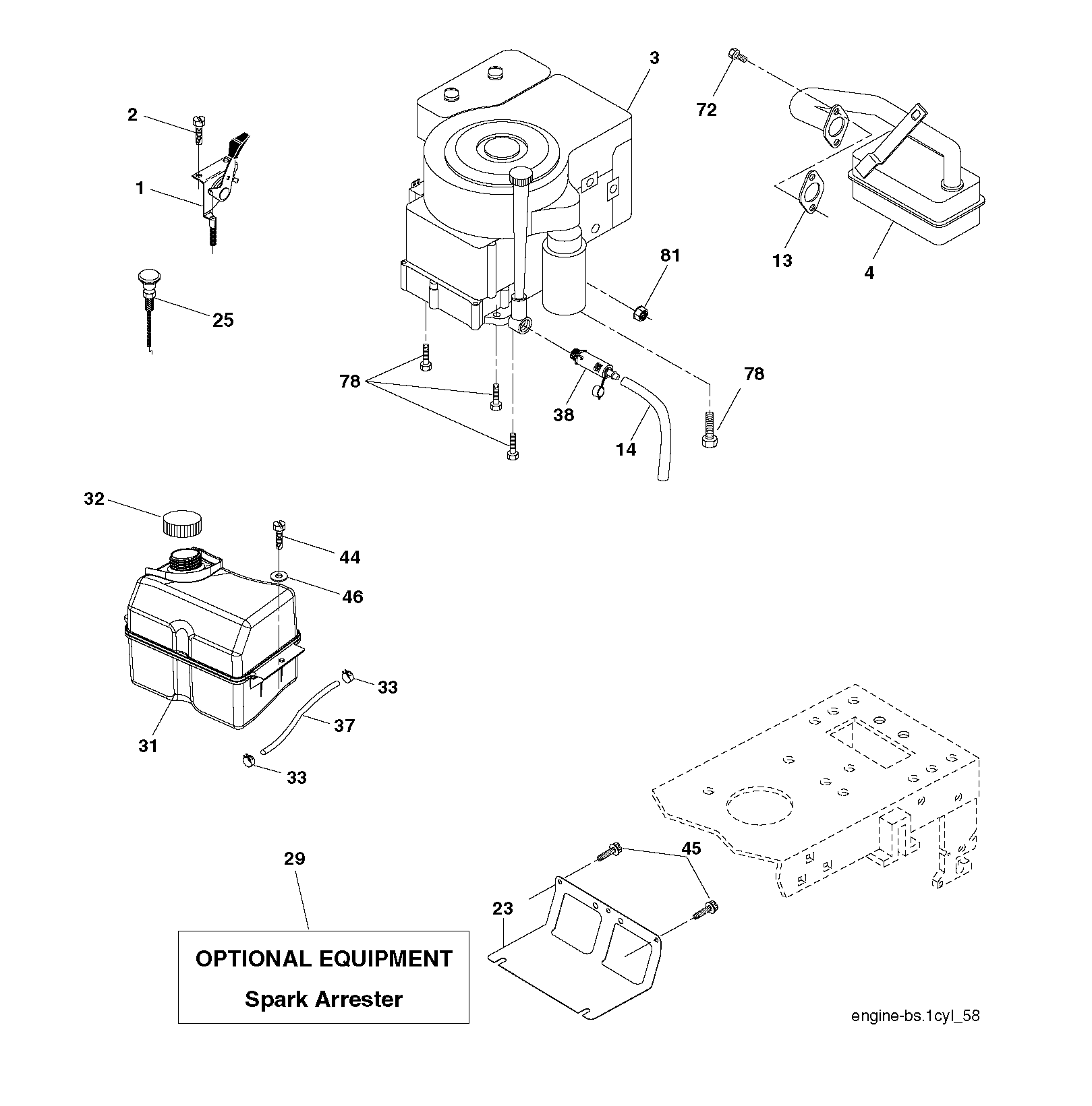 FUEL SYSTEM