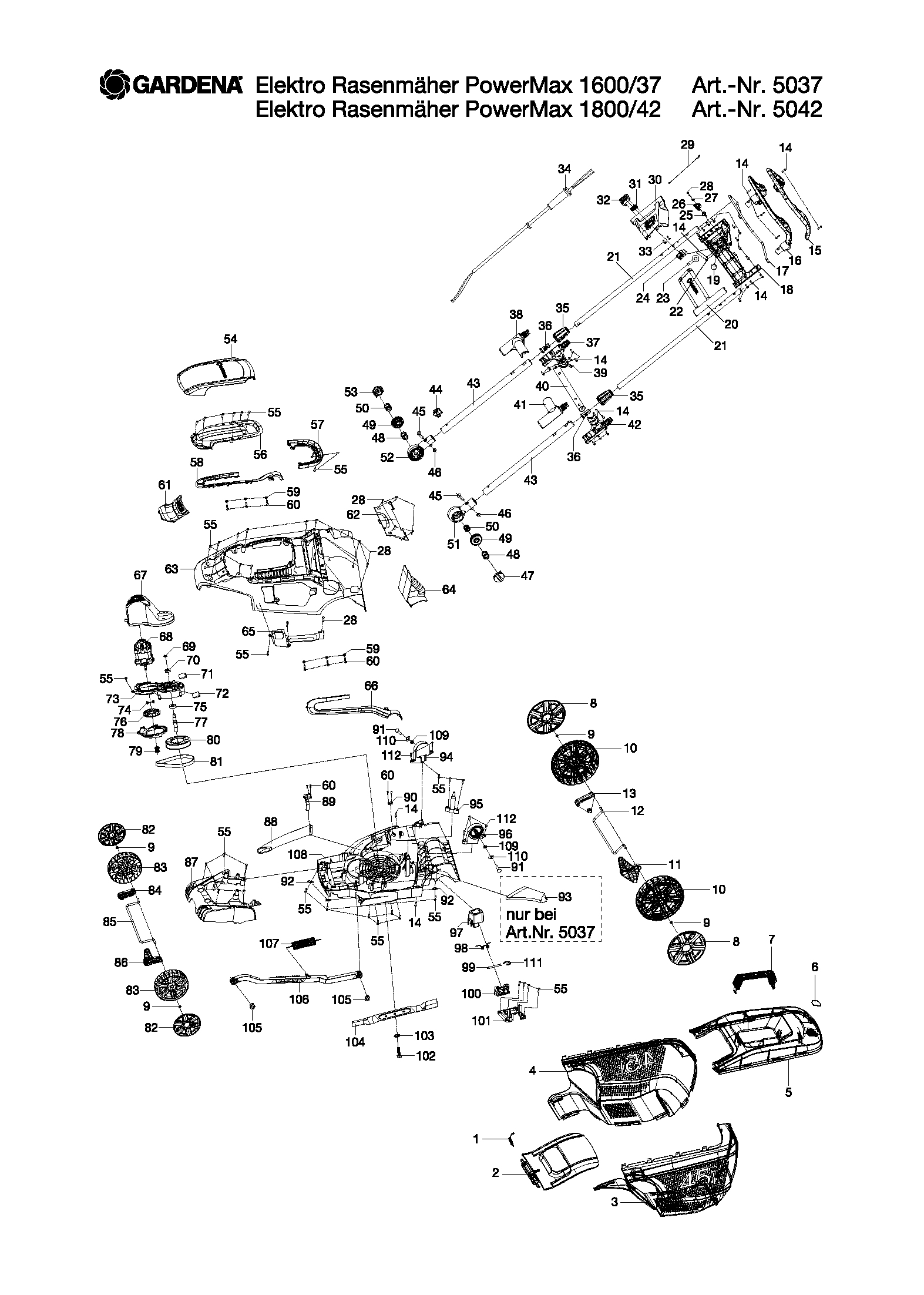 TRANSMISSION