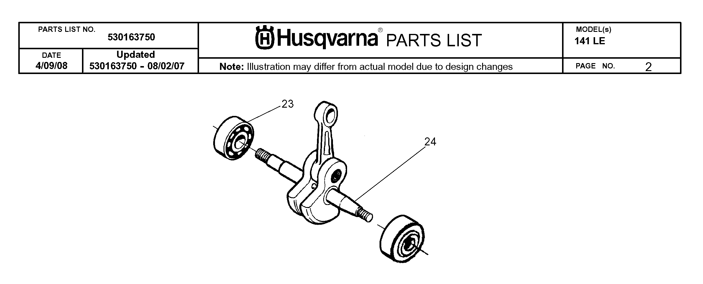 CHASSIS / FRAME