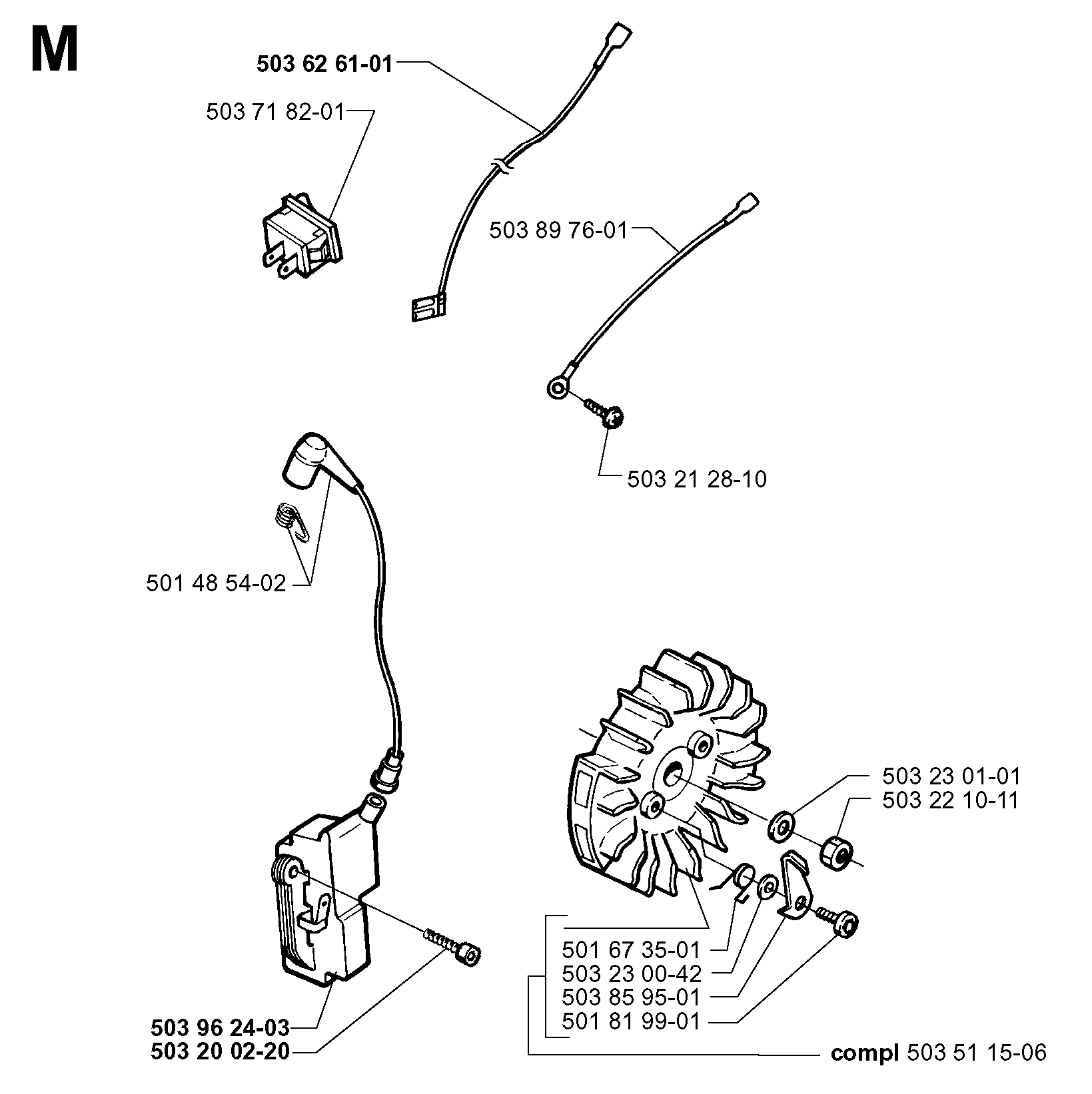 IGNITION SYSTEM
