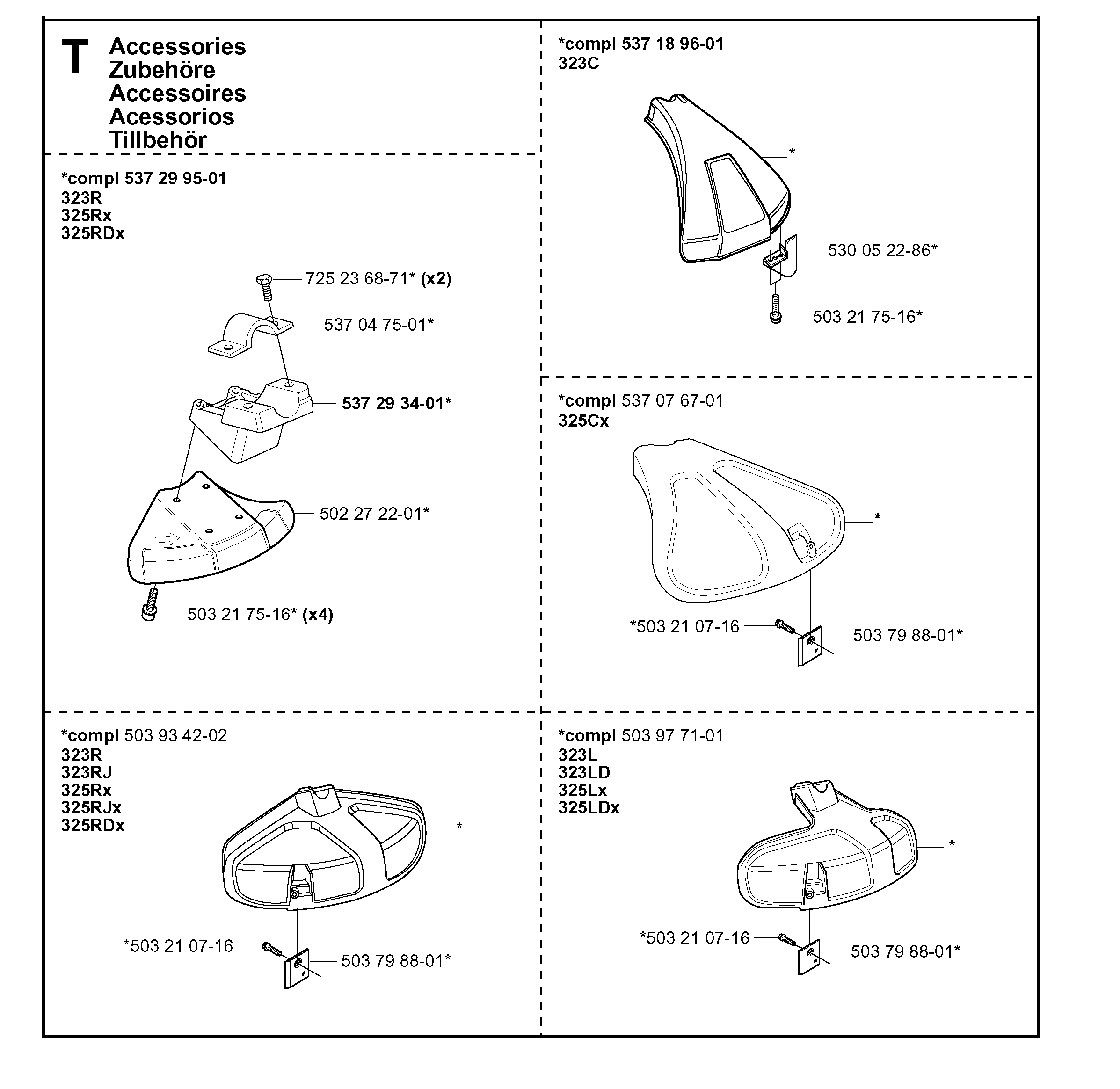 ACCESSORIES