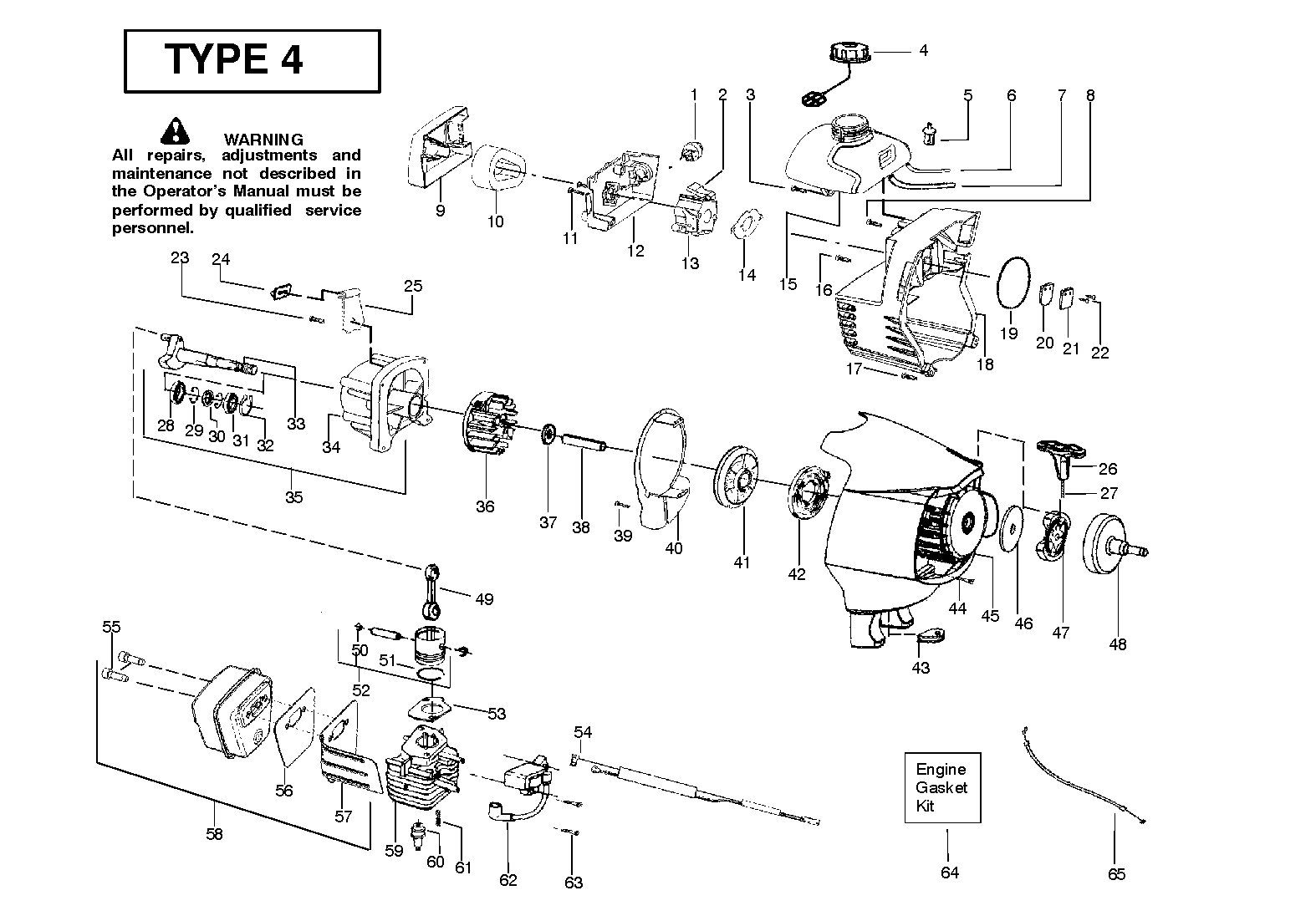 STEERING