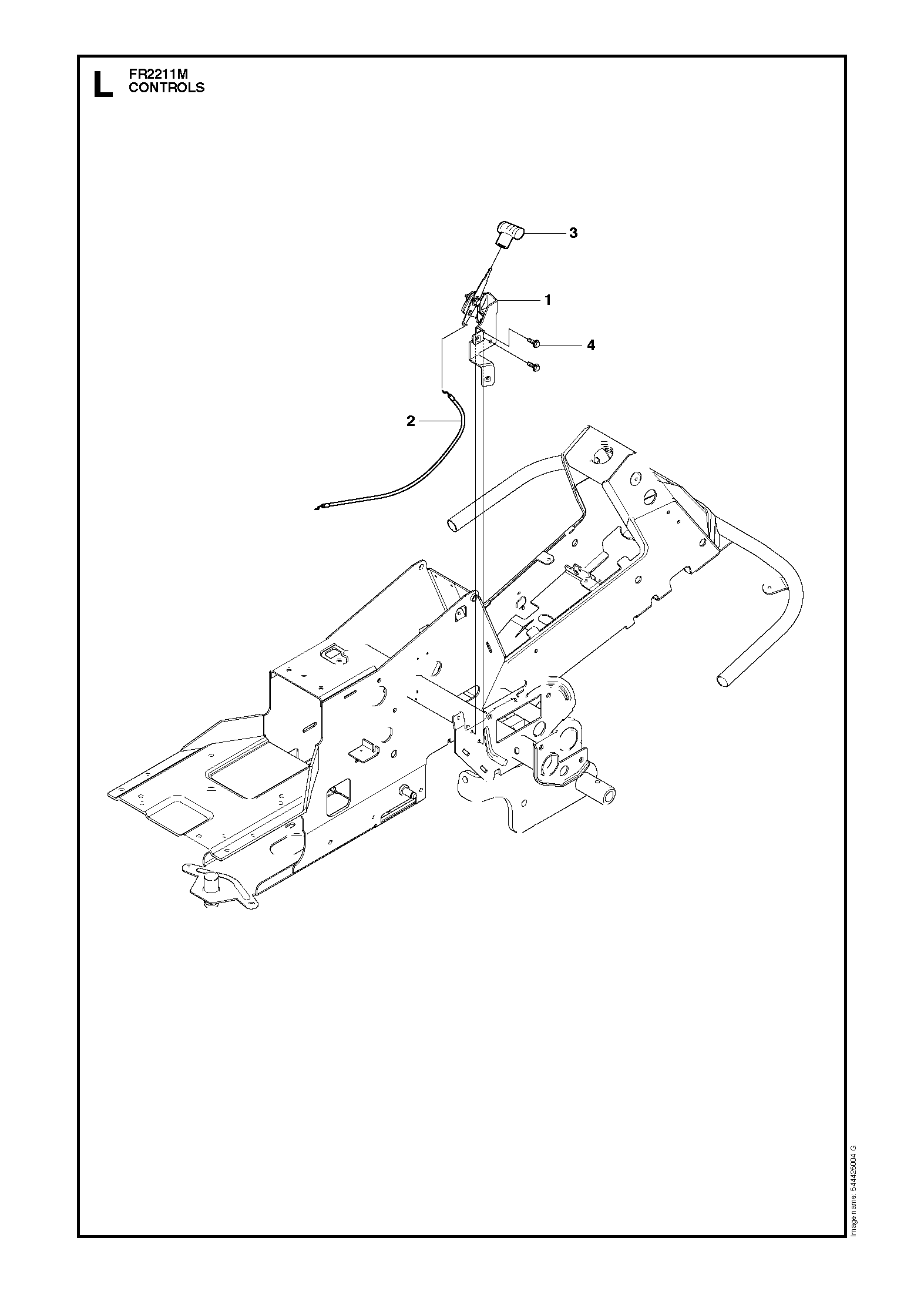 CONTROLS