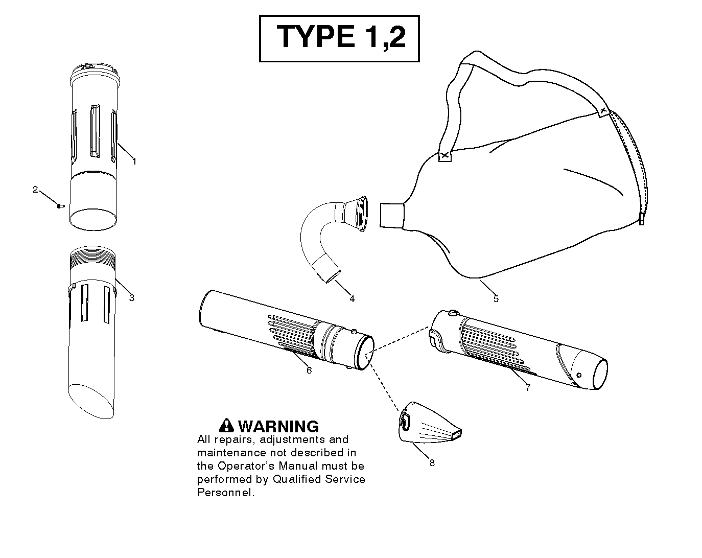 TUBE