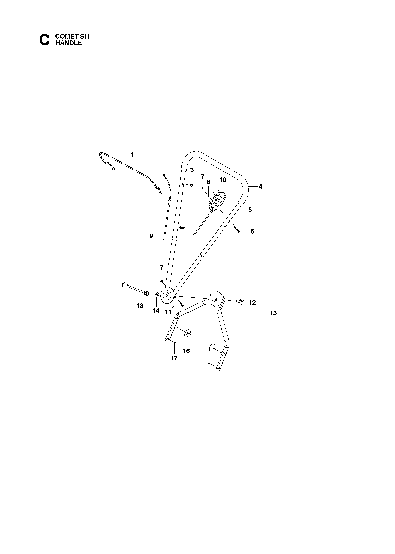HANDLE