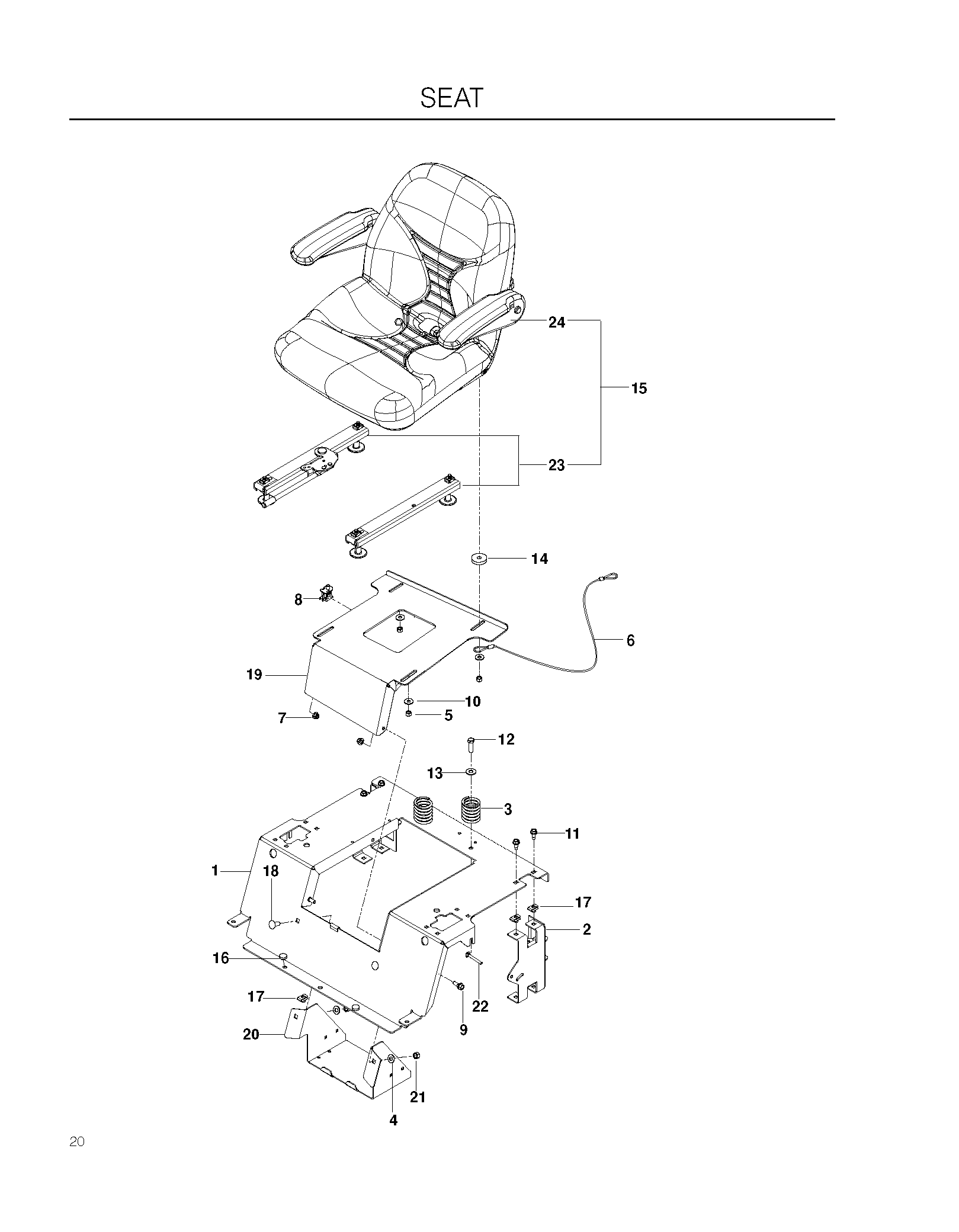 SEAT