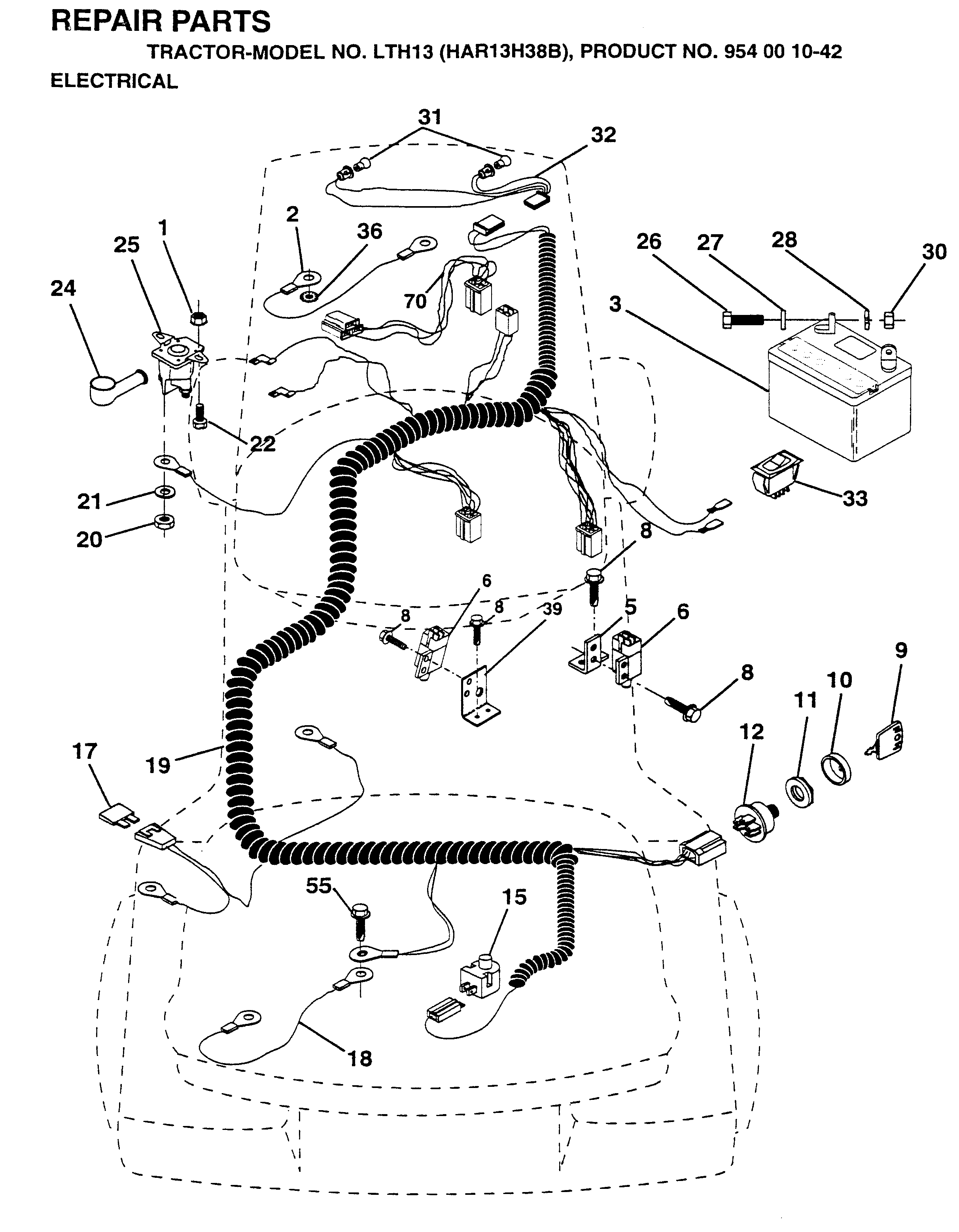 ELECTRICAL