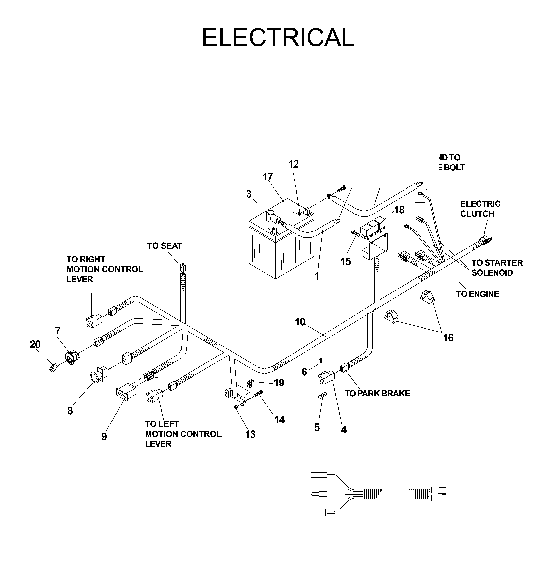 ELECTRICAL