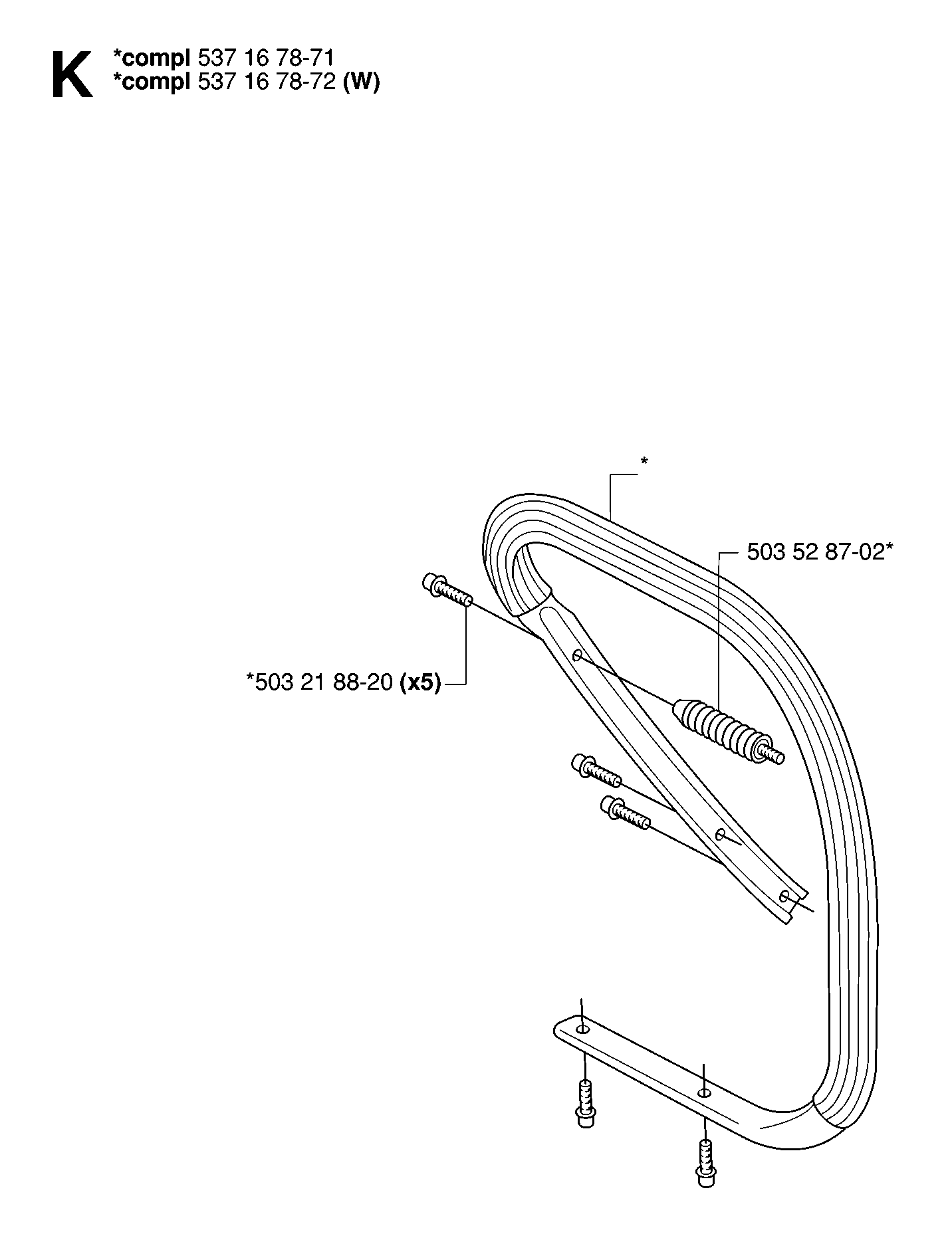 HANDLE