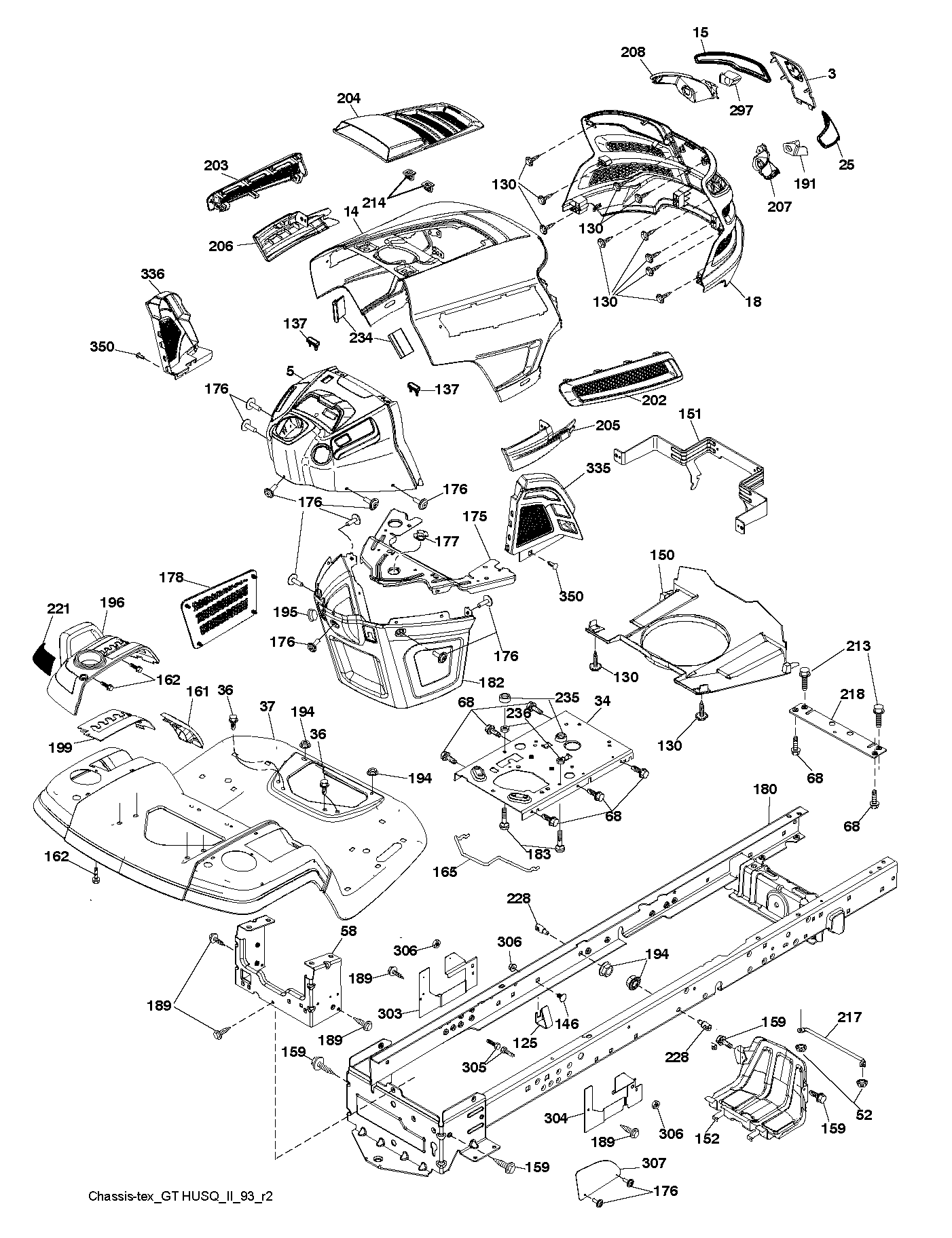 CHASSIS & ENCLOSURES