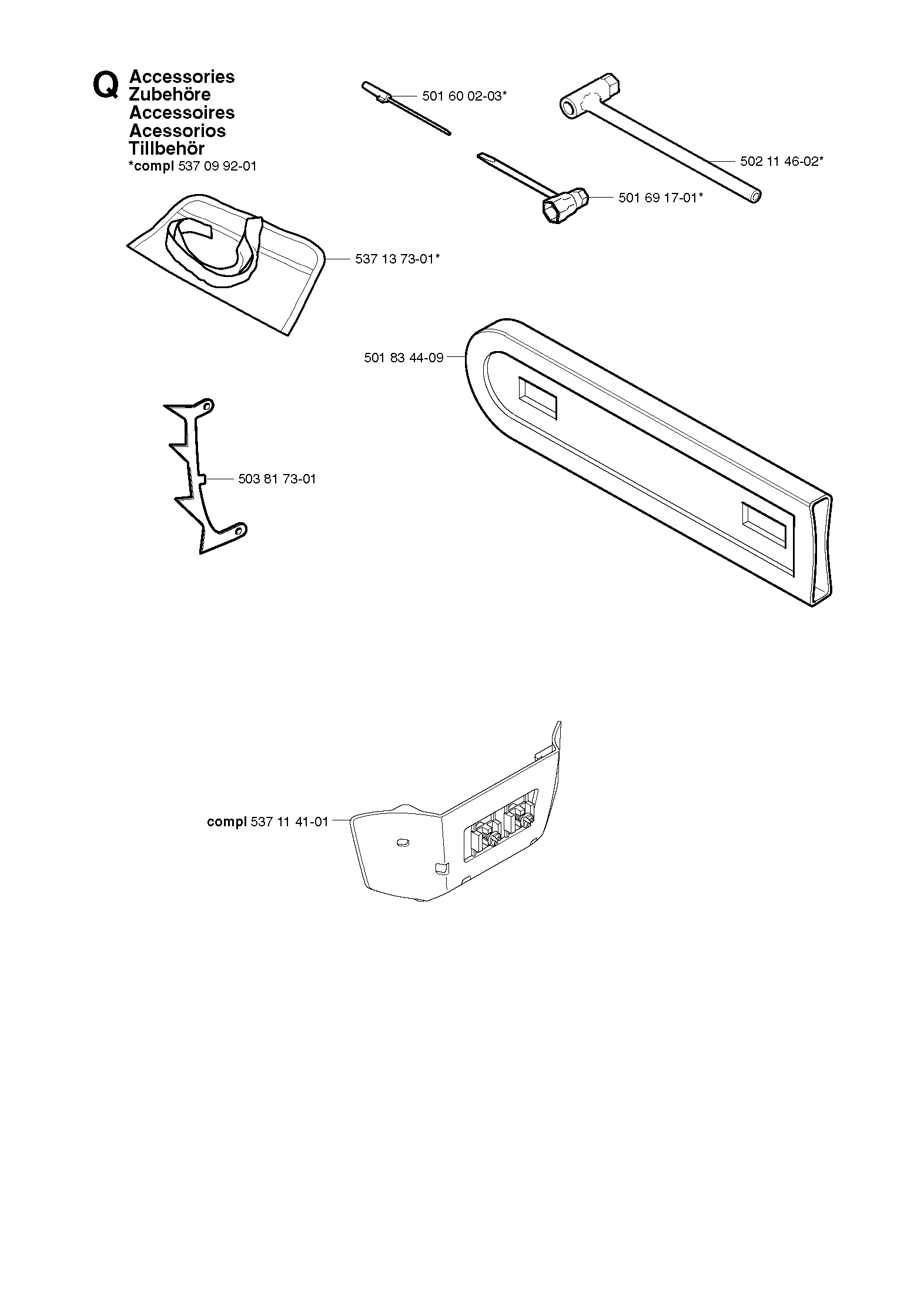 ACCESSORIES