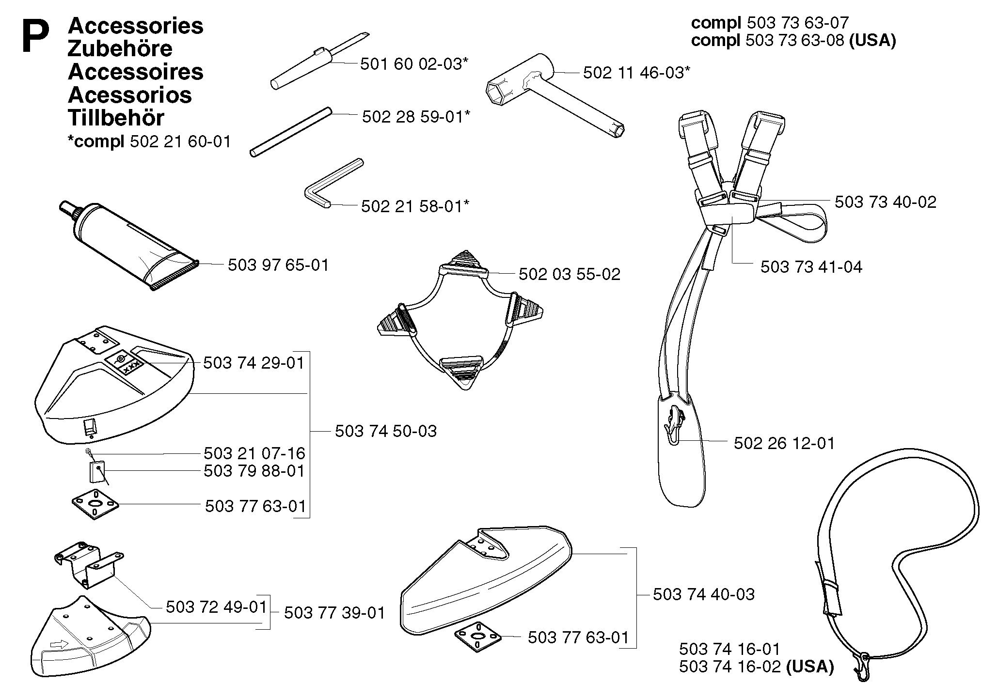 ACCESSORIES