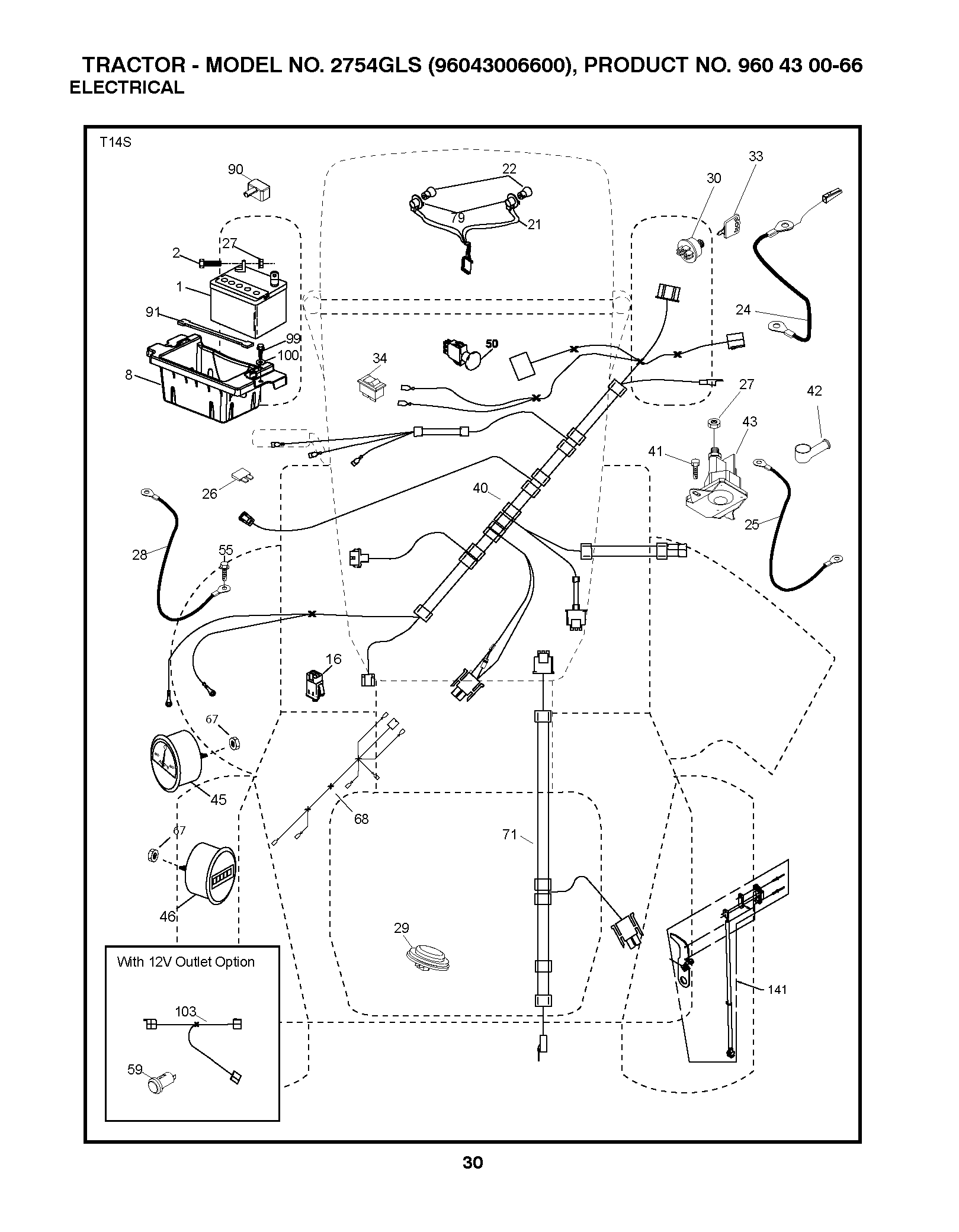 ELECTRICAL