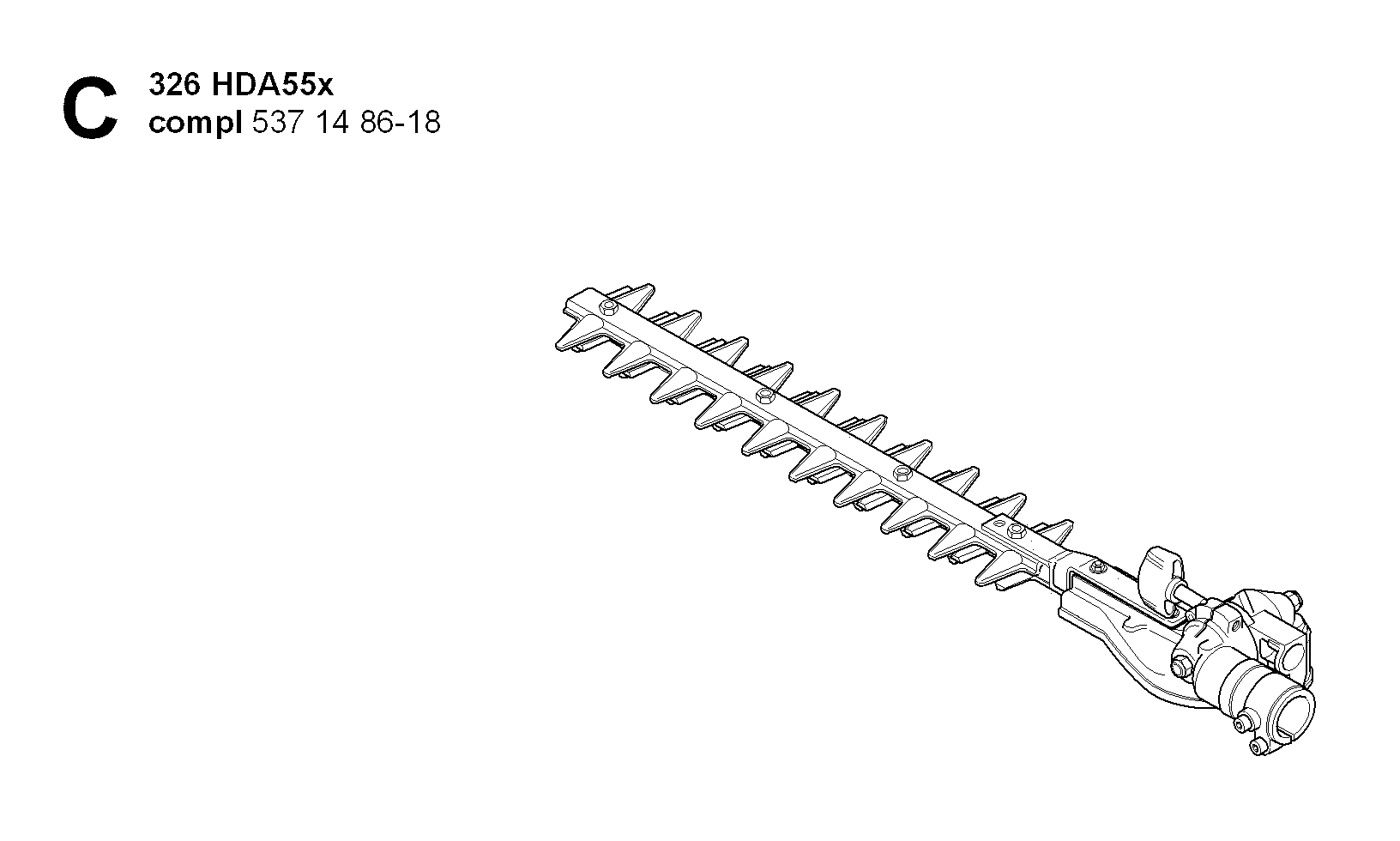 CUTTING EQUIPMENT