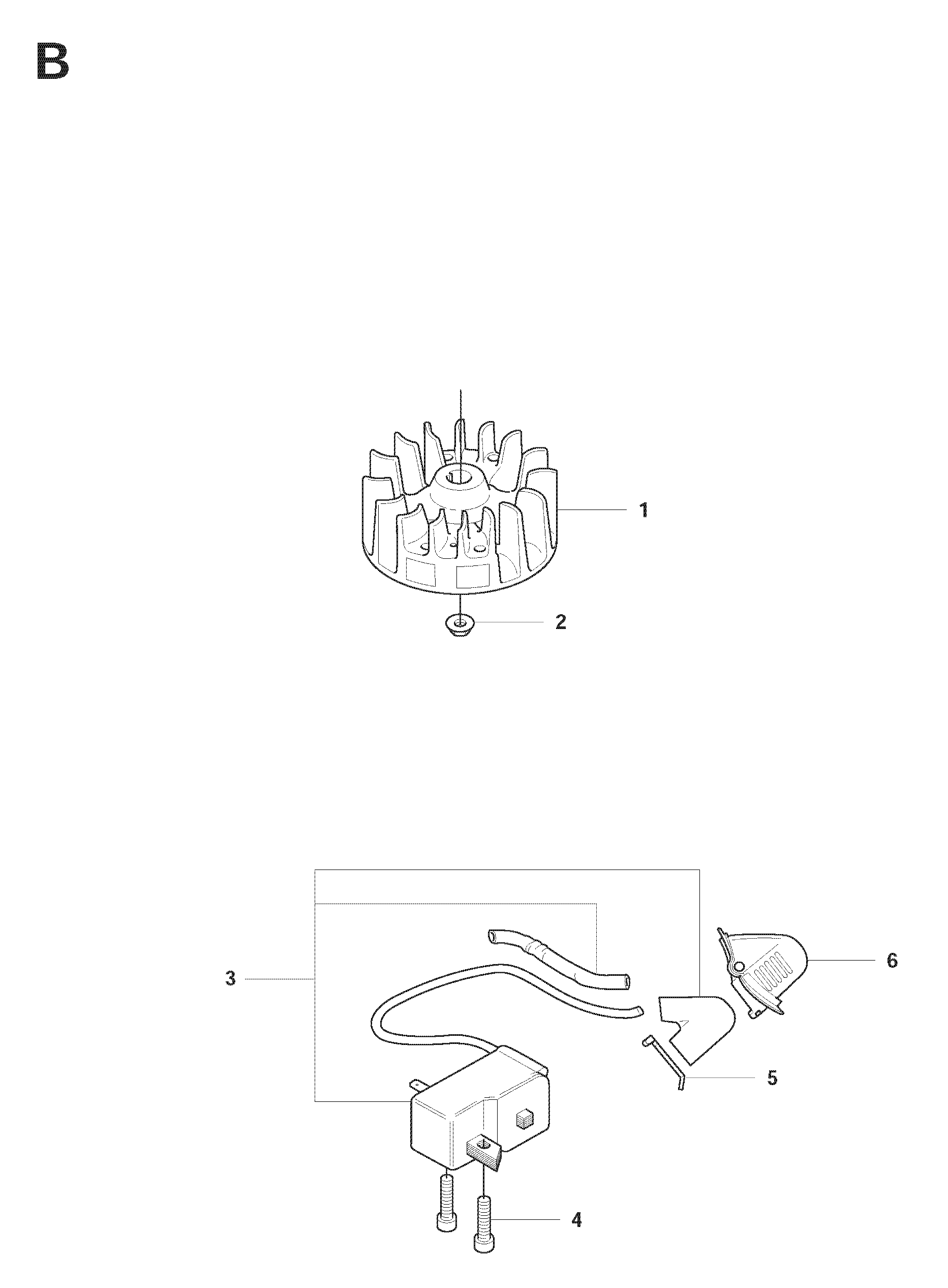 IGNITION SYSTEM