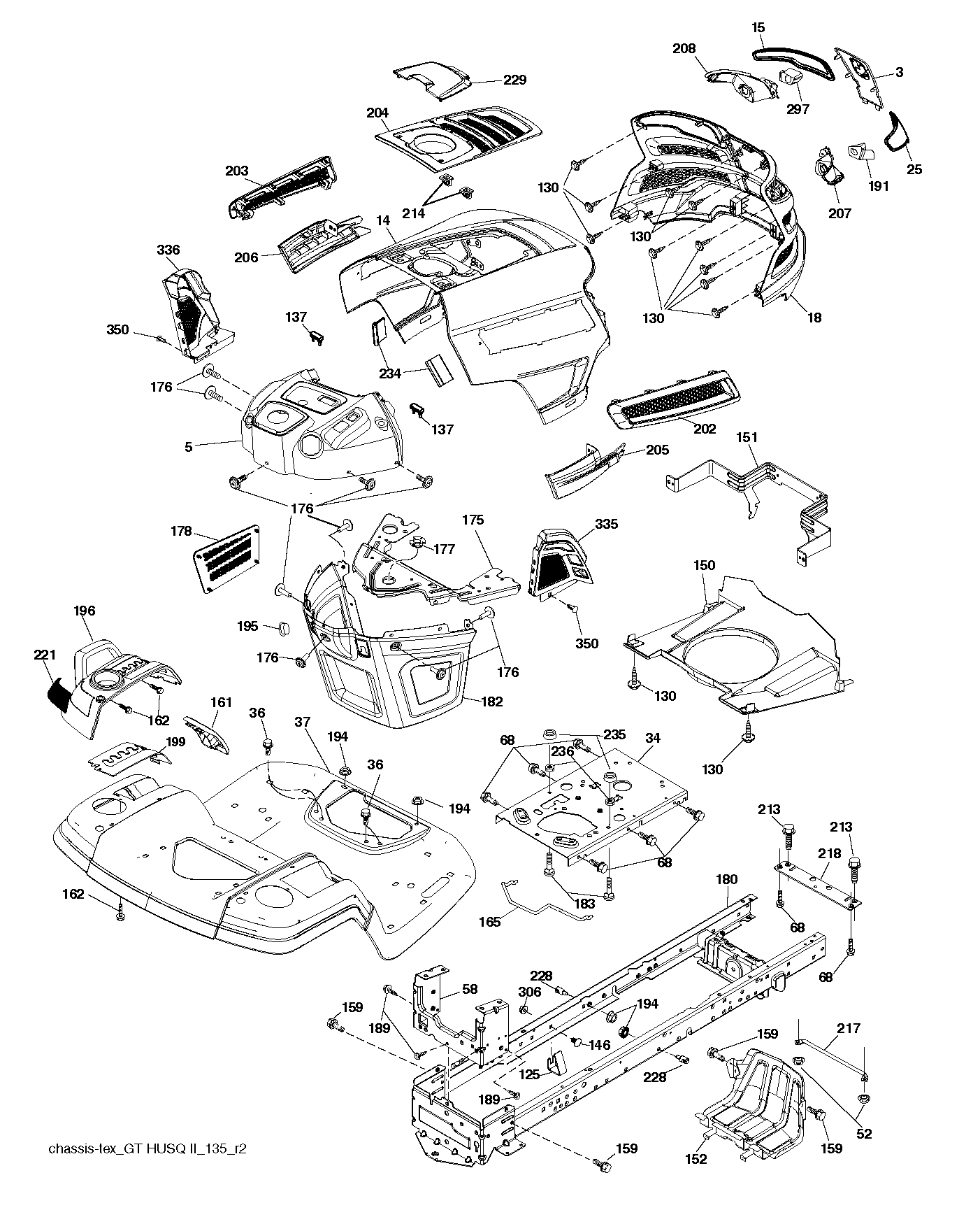 CHASSIS & ENCLOSURES