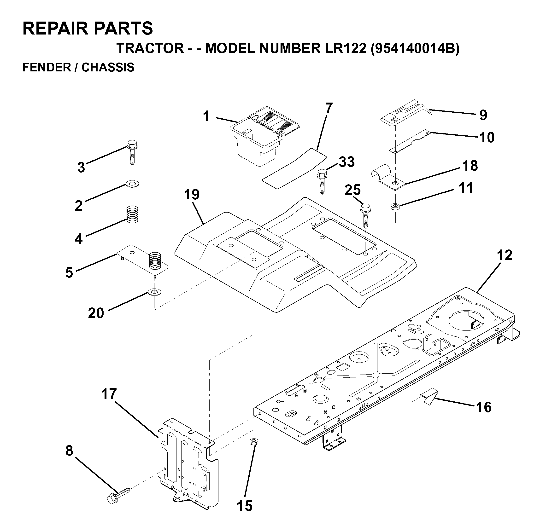 CHASSIS & ENCLOSURES